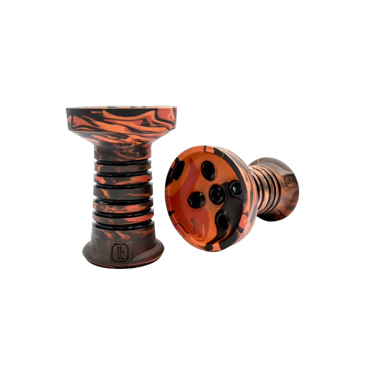 Lavart - Multi-hole head - Spectra - Inferno