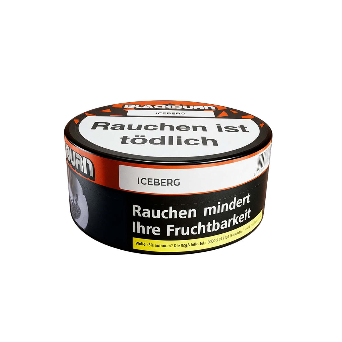 Blackburn - Iceberg - 100 g