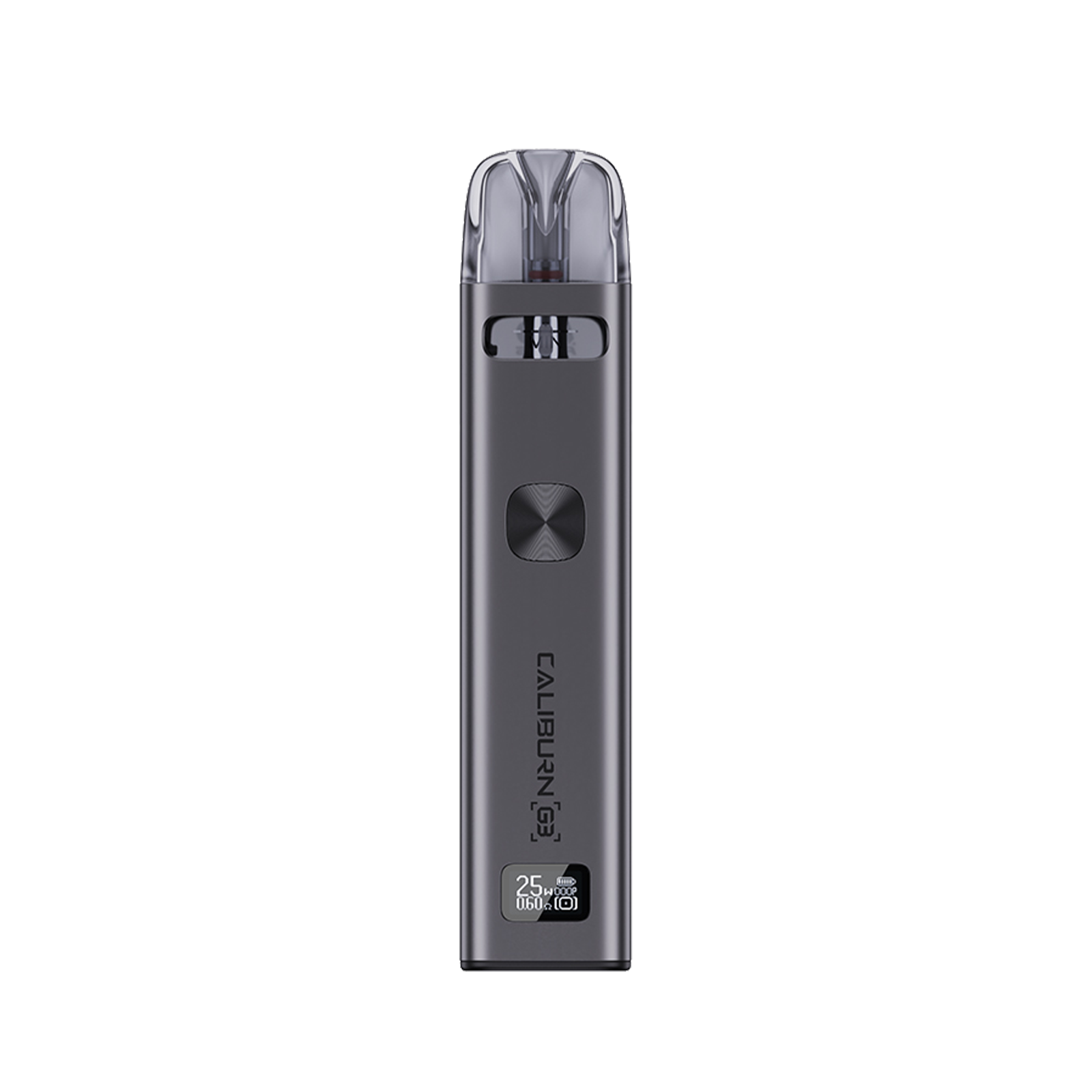 Uwell Caliburn G3 Grau Pod Kit Grau | Online bestellen 1