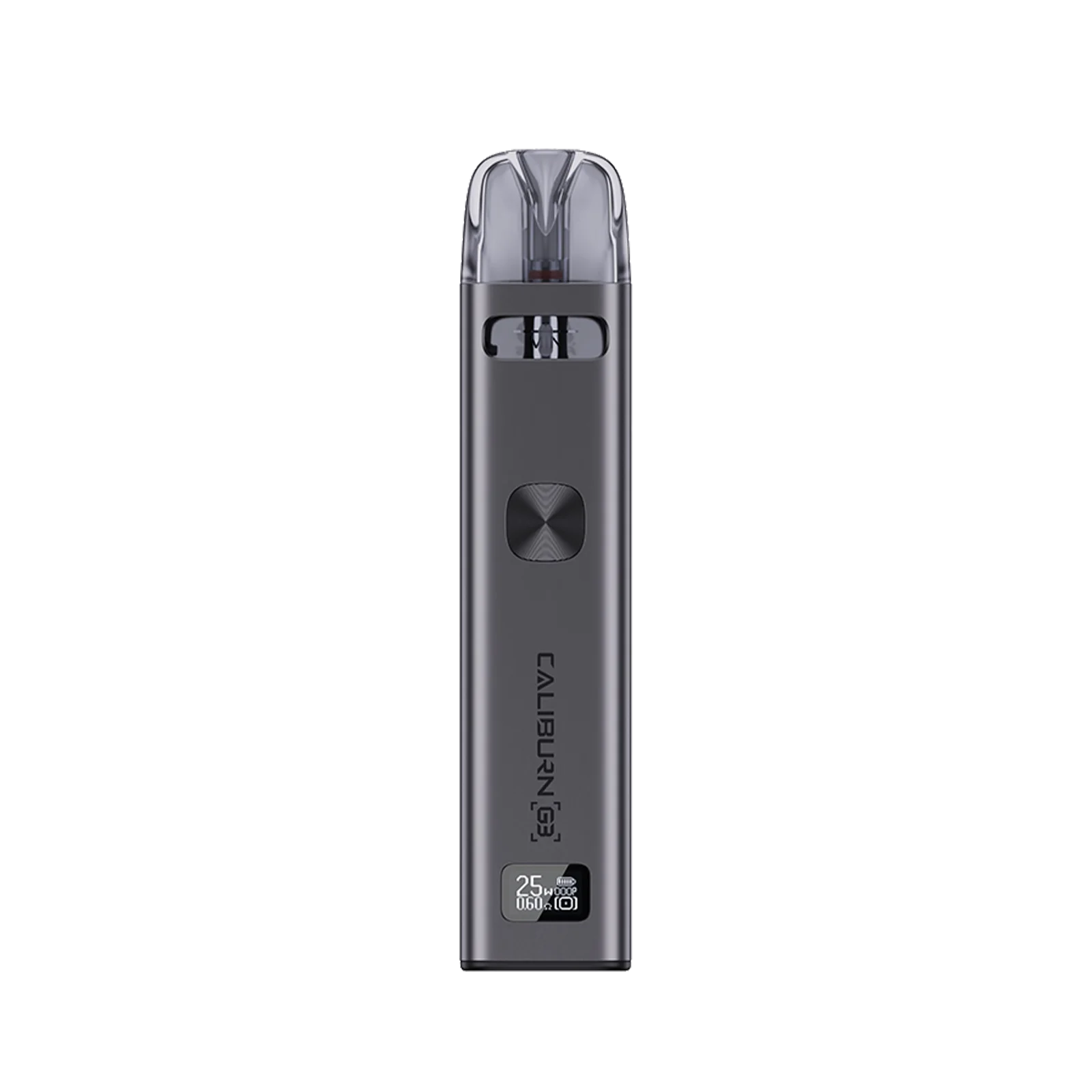 Uwell Caliburn G3 Grau Pod Kit Grau | Online bestellen 1