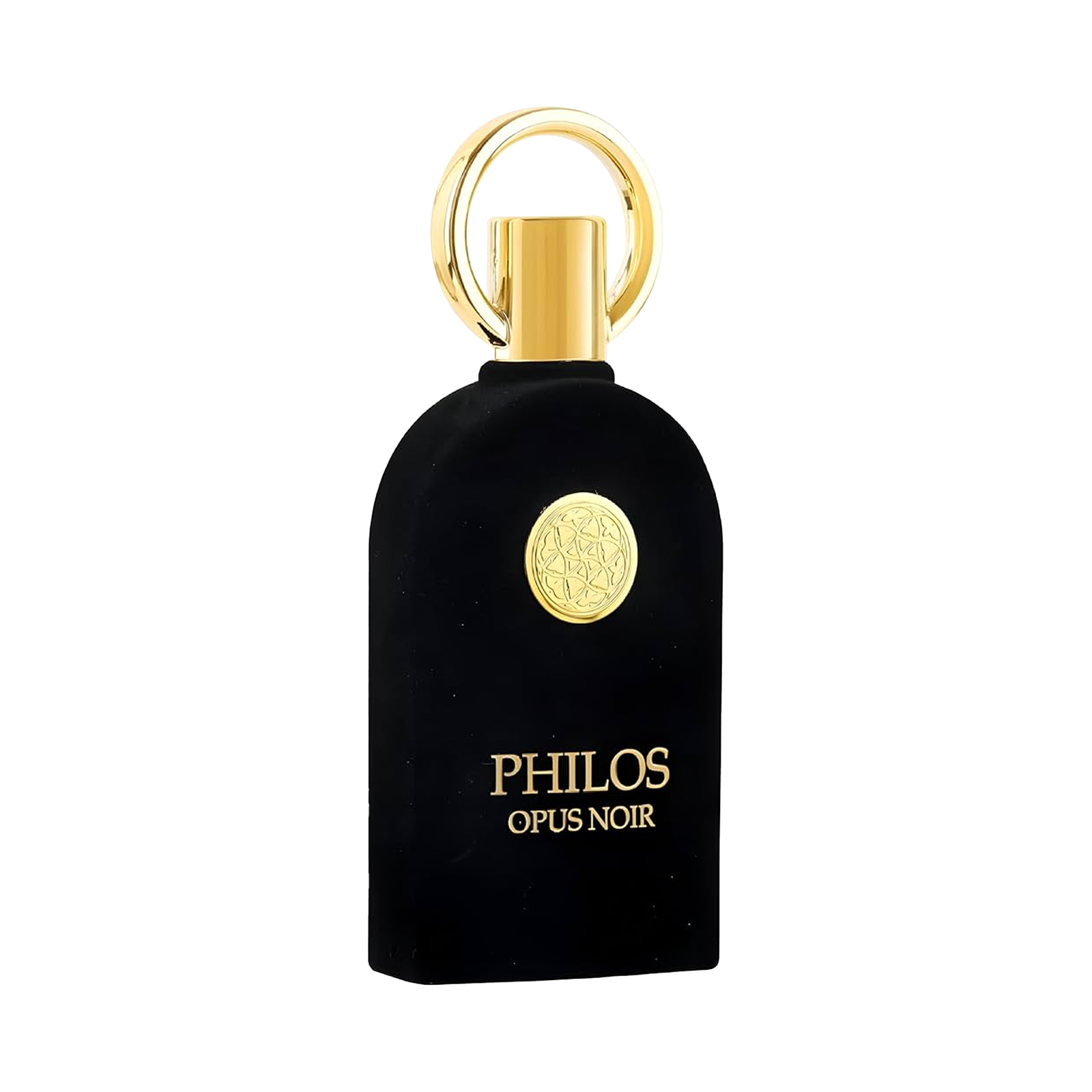 Maison Alhambra - Philos Opus Noir - 100 ml 2