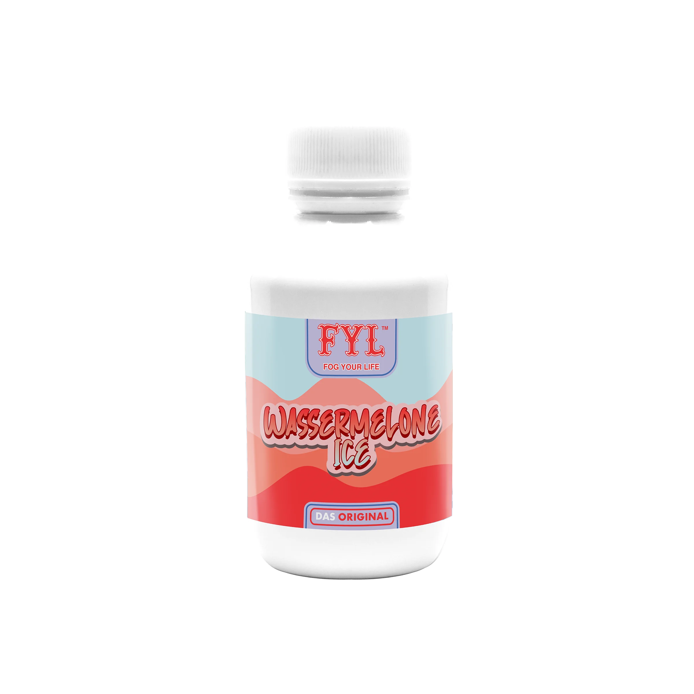Fog Your Life Wassermelone Aroma Shot 25ml | Online bestellen 1
