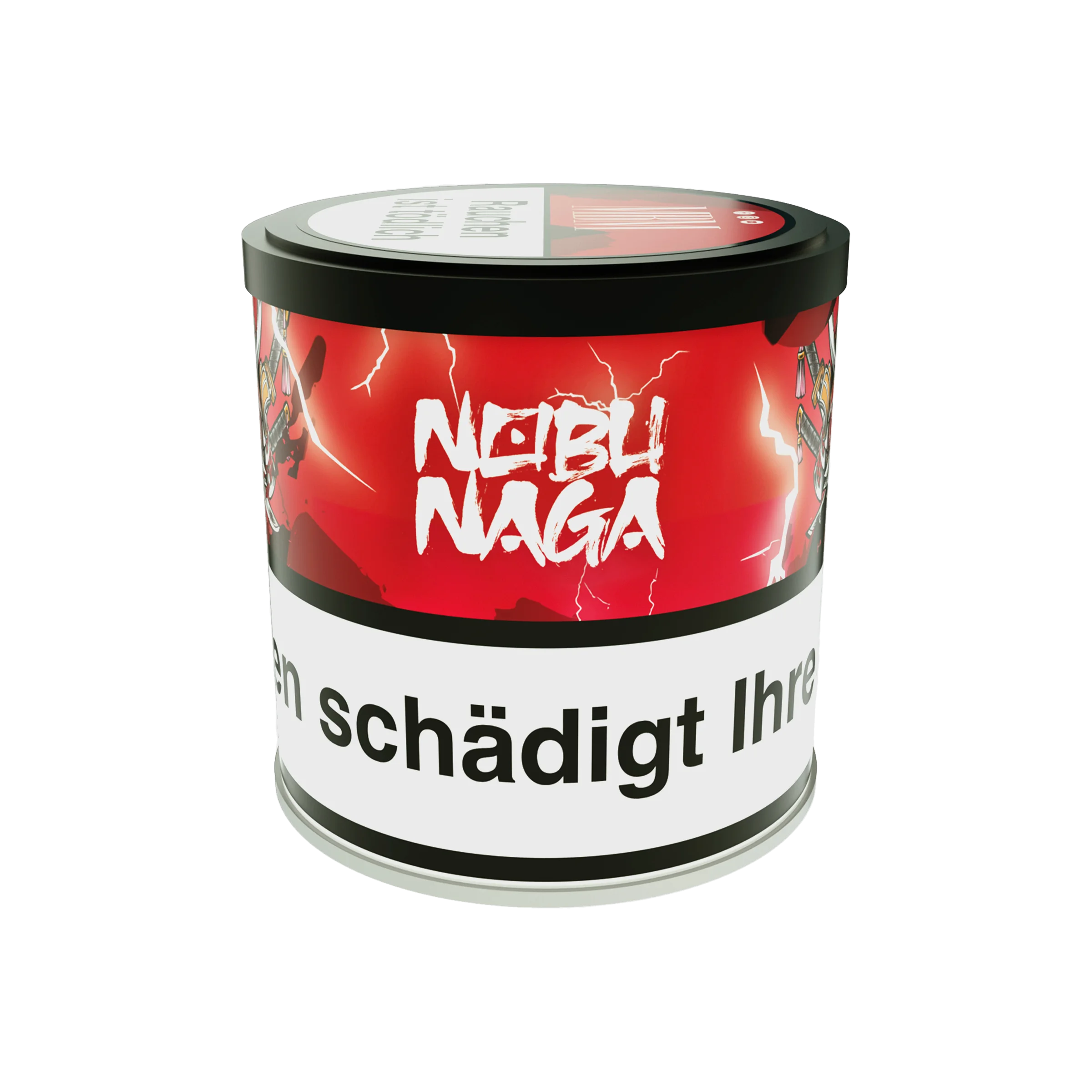 MBM Dry Base mit Aroma "Nobu Naga" 65g | Pfeifentabak günstig kaufen2