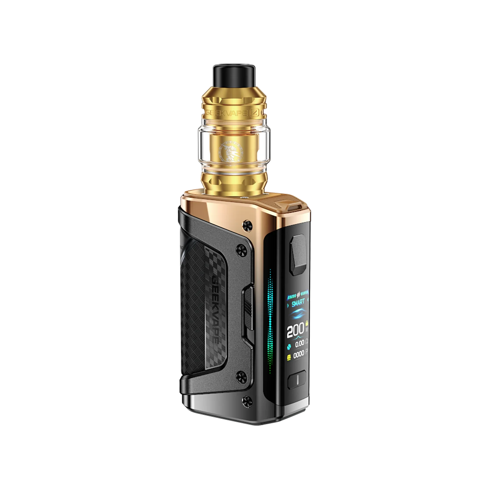 Geekvape - Aegis Legend 5 - Kit - Gold Geekvape - Aegis Legend 5 - Kit - Gold