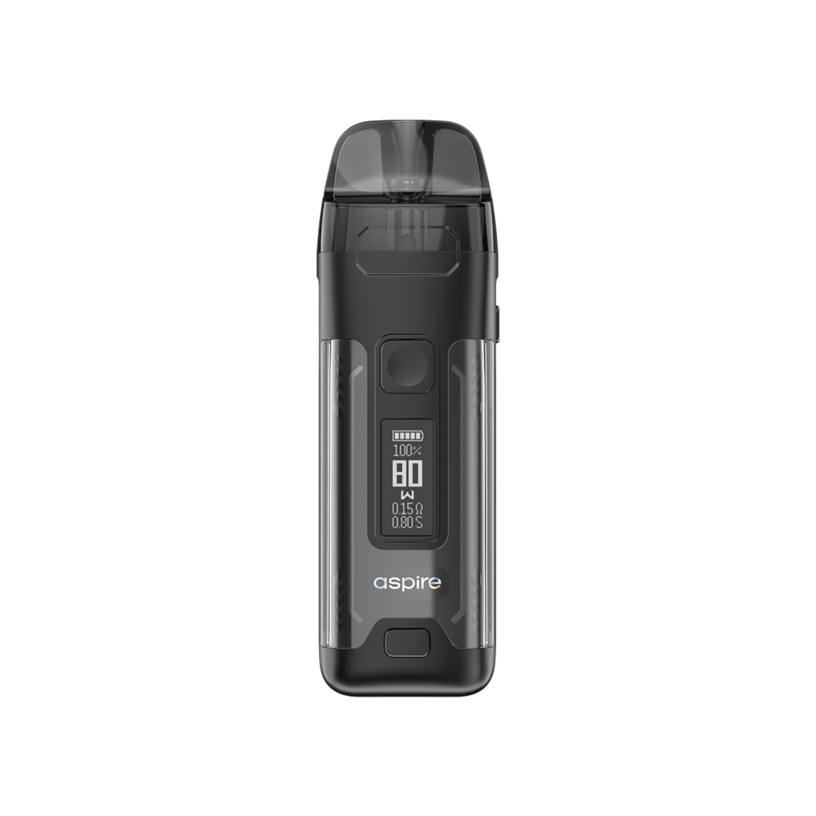 Aspire - Veynom Air - Kit - Schwarz