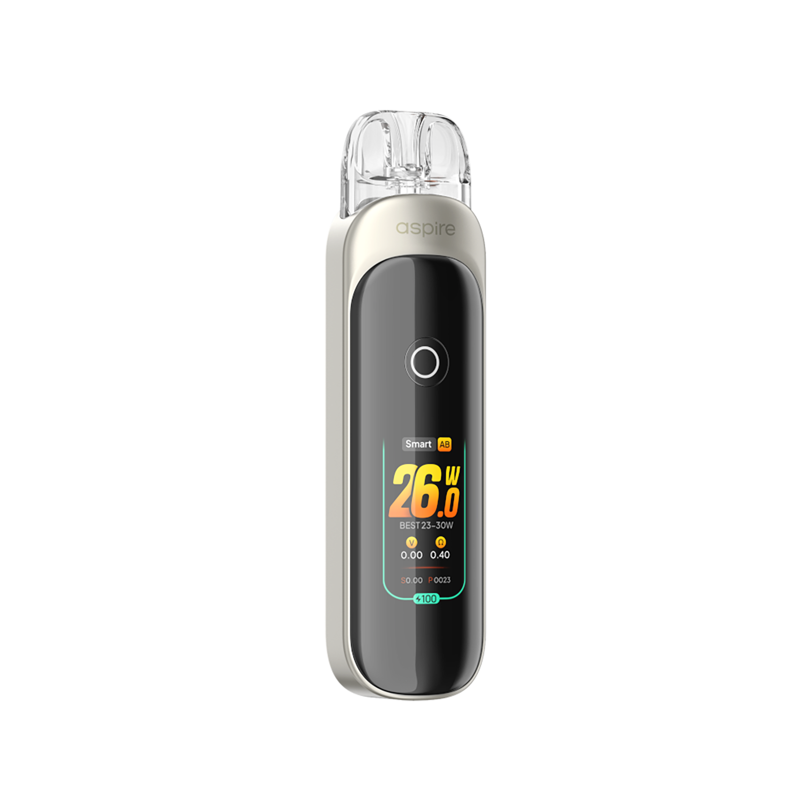 Aspire - Pixo - Kit - Beige
