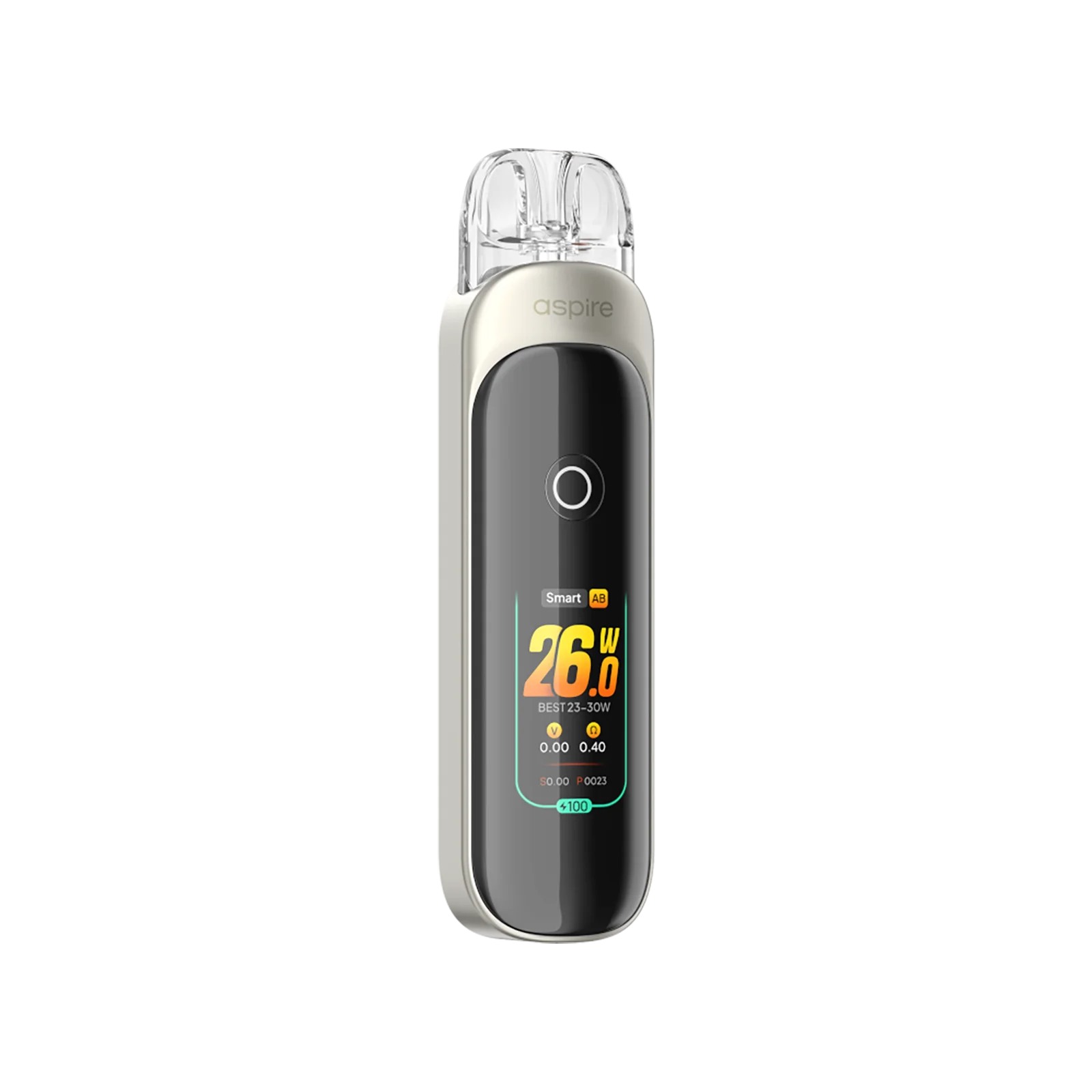 Aspire - Pixo - Kit - Beige