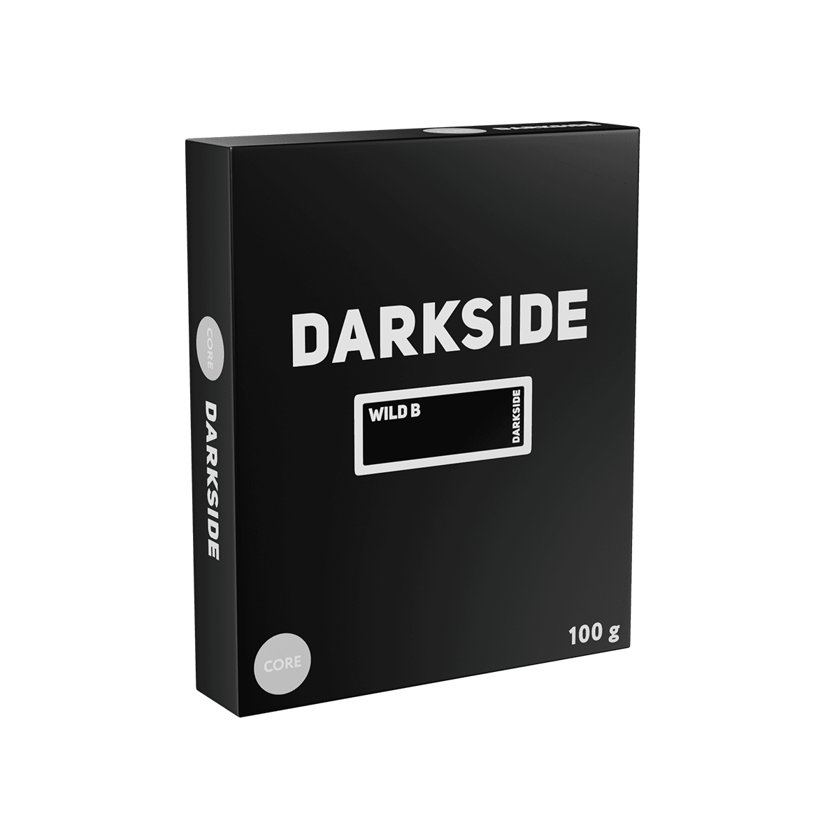 Darkside - Core - Wild B - 100 g1