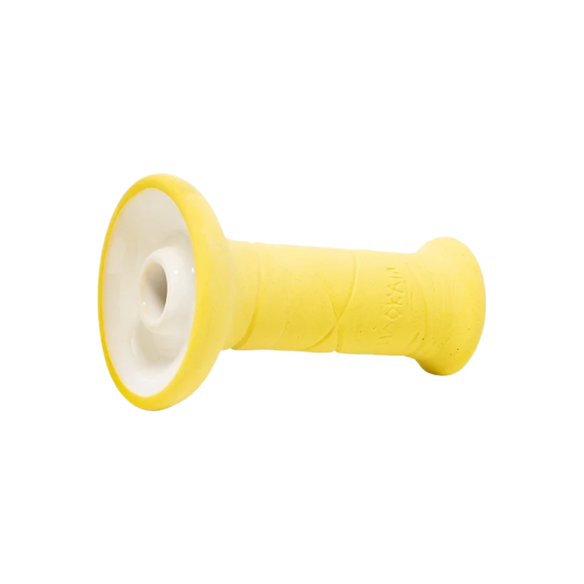 HOOKAIN Lit Lip - Phunnel - Flat White Lemon 2