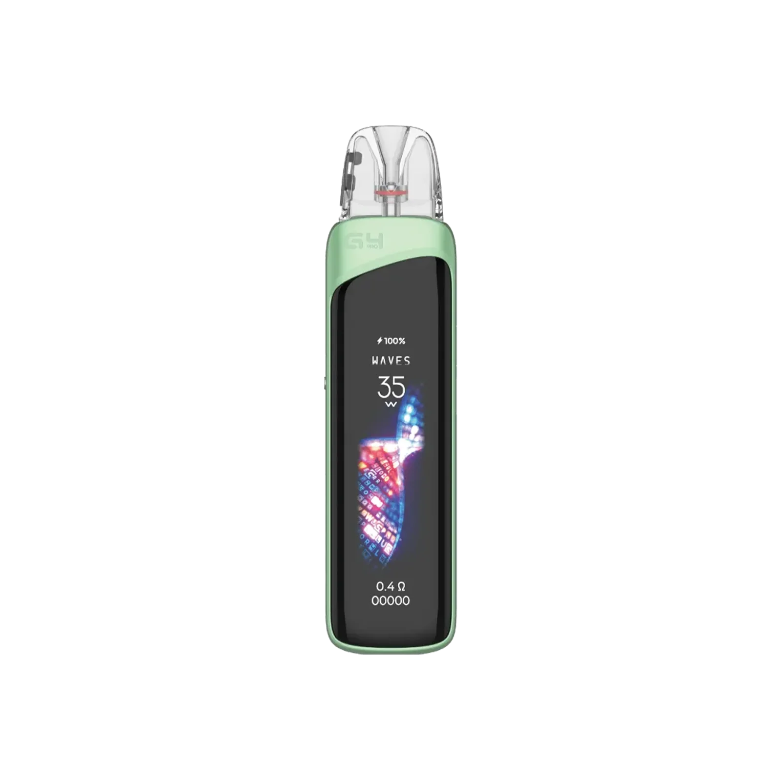 Uwell - Caliburn G4 Pro - Vape Kit