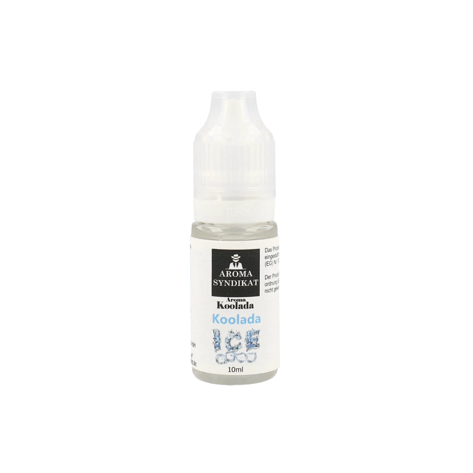 Aroma Syndikat - Aroma - Koolada - 10 ml 2