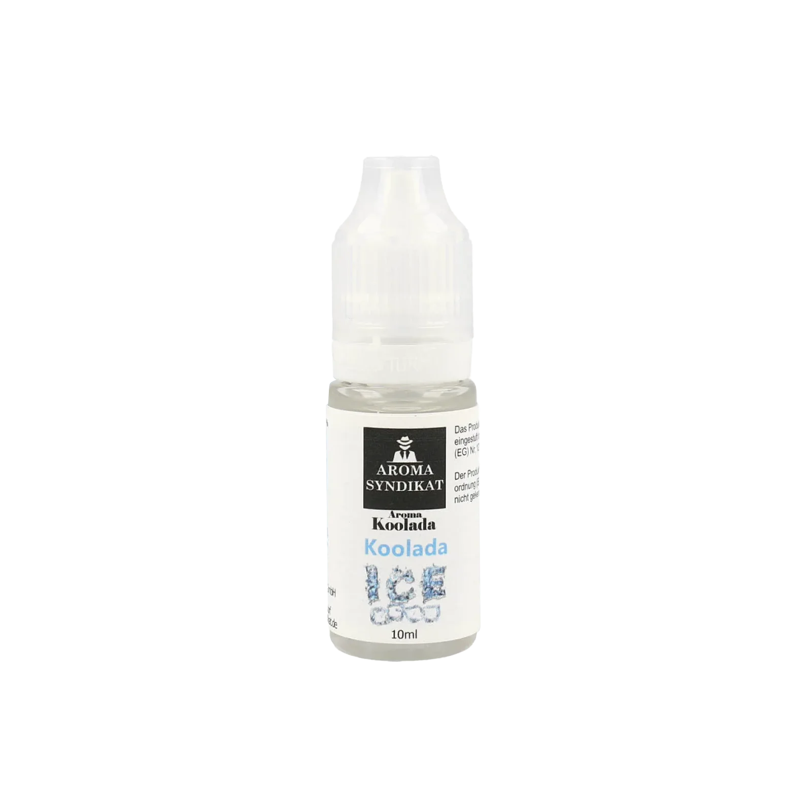 Aroma Syndikat - Aroma - Koolada - 10 ml 2