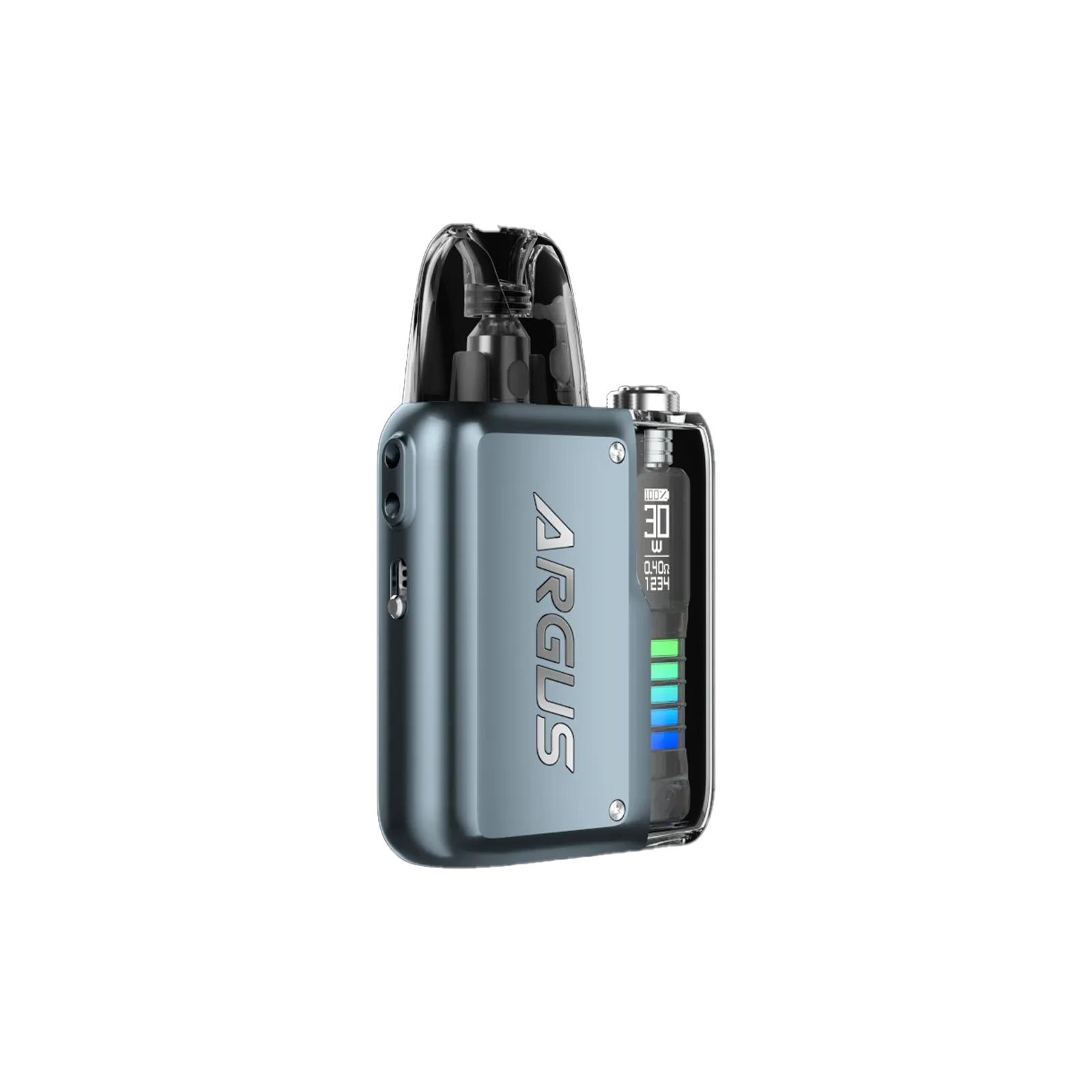 Voopoo - Argus P2 - Kit - Grau 1