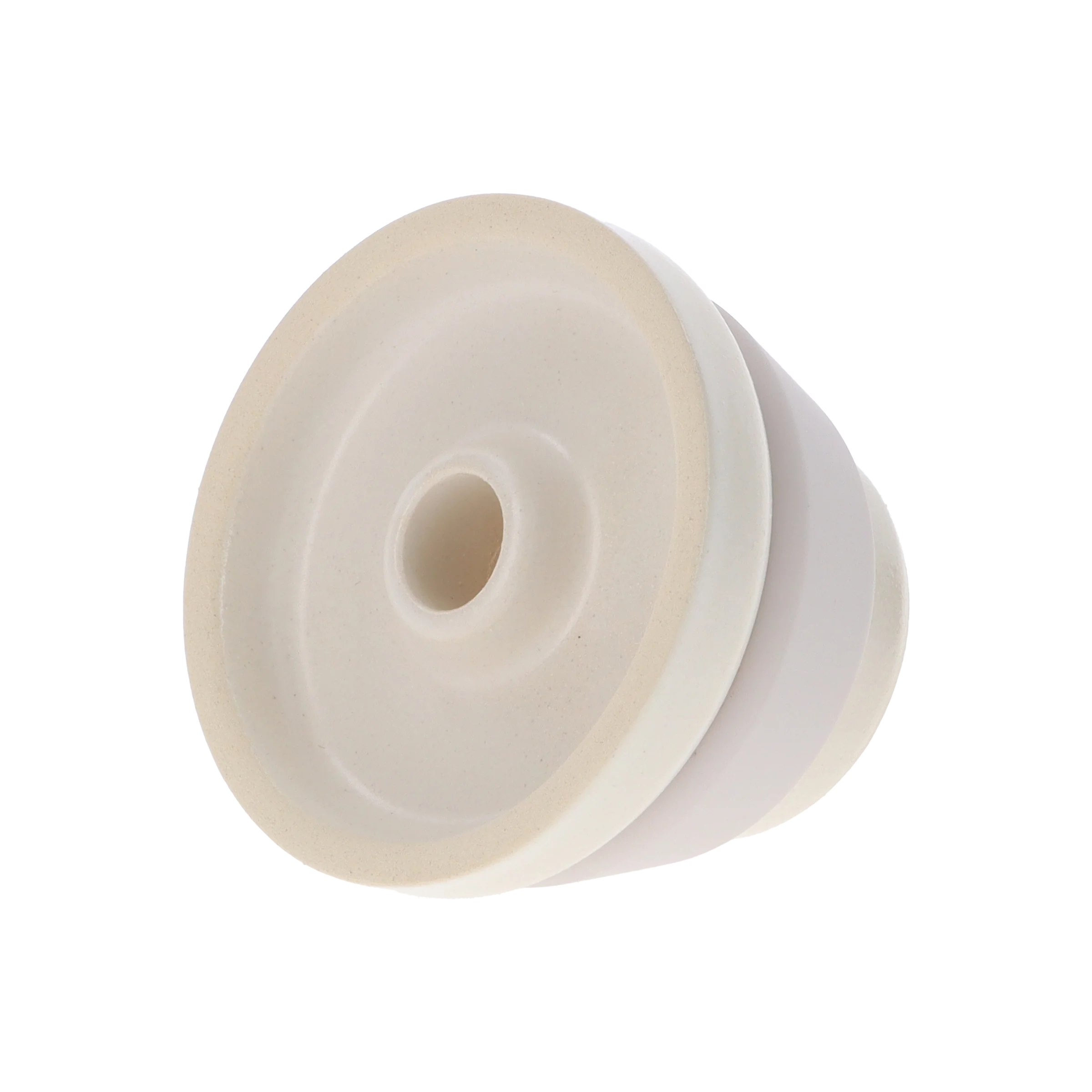 Amotion - Bowl - Dot - Phunnel - Stone Amotion - Bowl - Dot - Phunnel - Stone