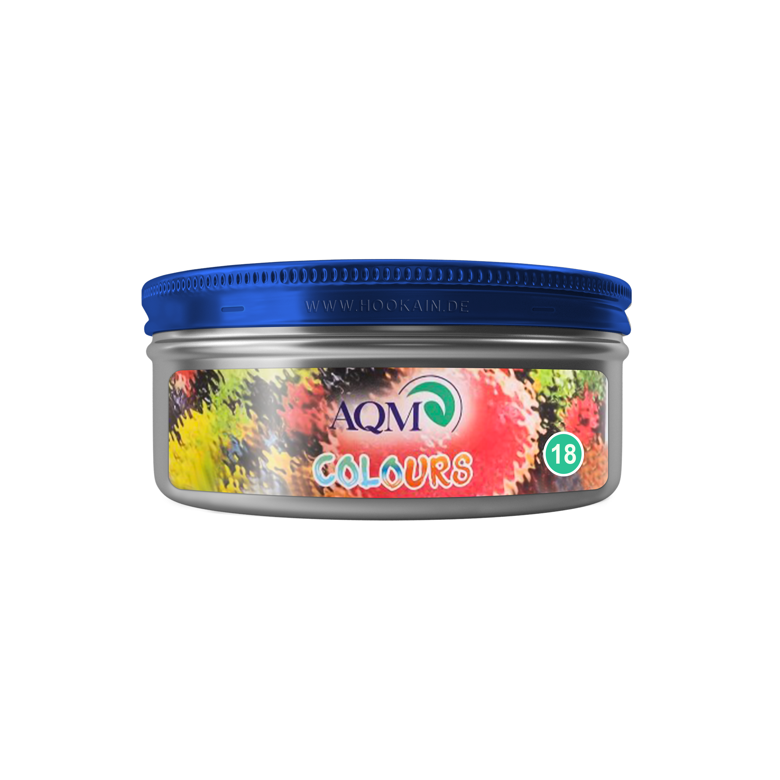 Aqua Mentha - Colours - 200 g 
