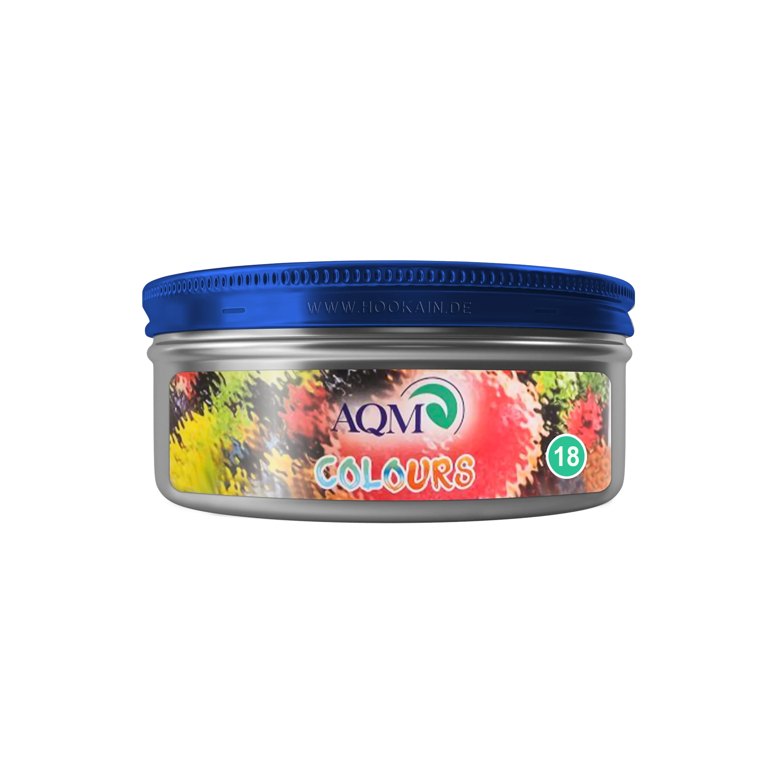 Aqua Mentha - Colours - 200 g 