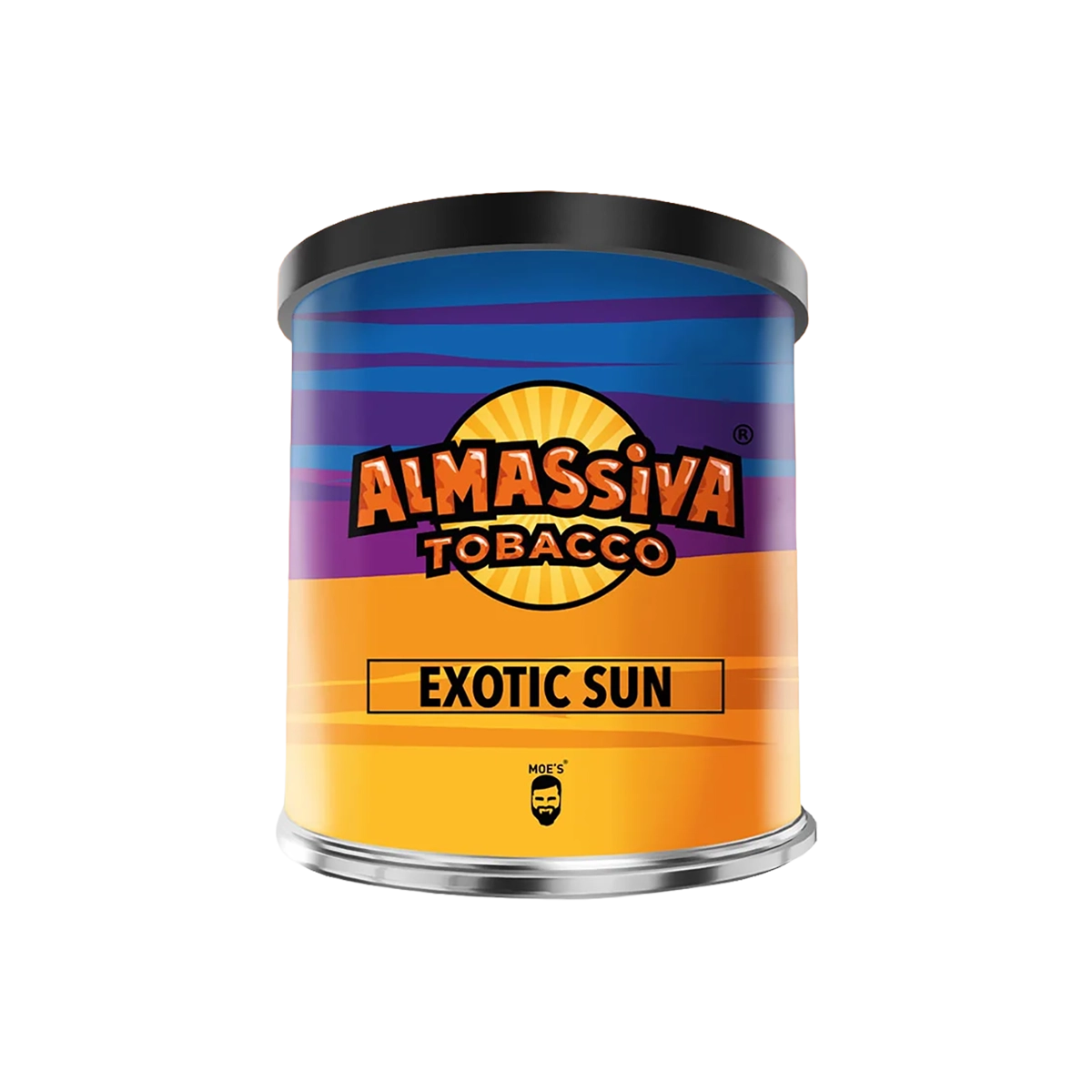 Al Massiva - Exotic Sun - 200 g1-1-1