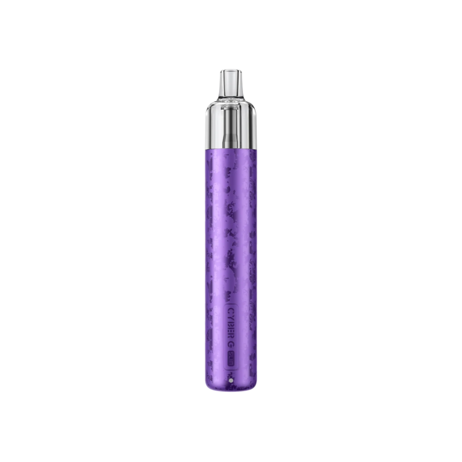 Metallic-Lila