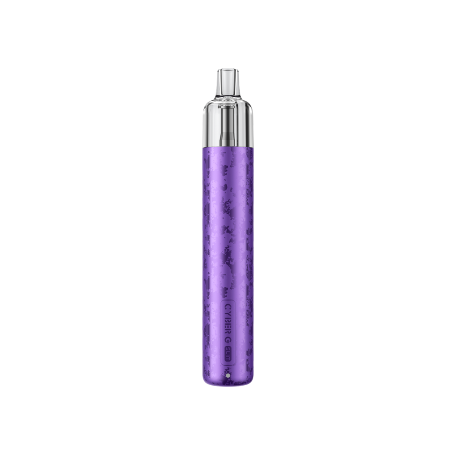 Aspire - Cyber G Slim - E-Zigaretten Kit - Metallic-Lila1