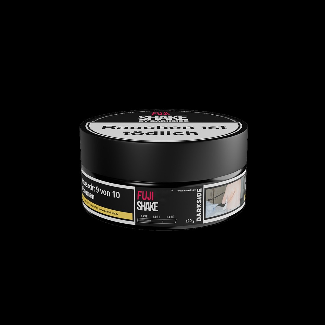 Darkside - Fuji Shake - 120 g1