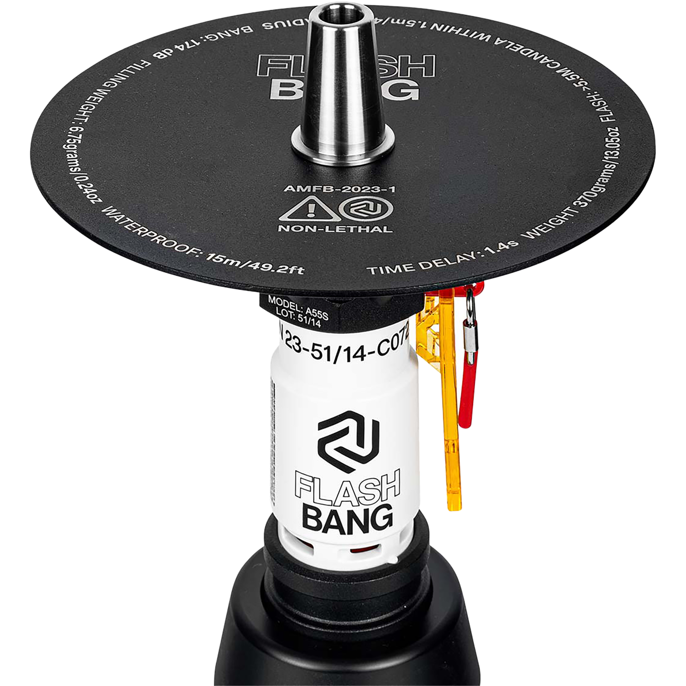 Moze - Amotion - Flashbang - Amber Moze - Amotion - Flashbang - Amber