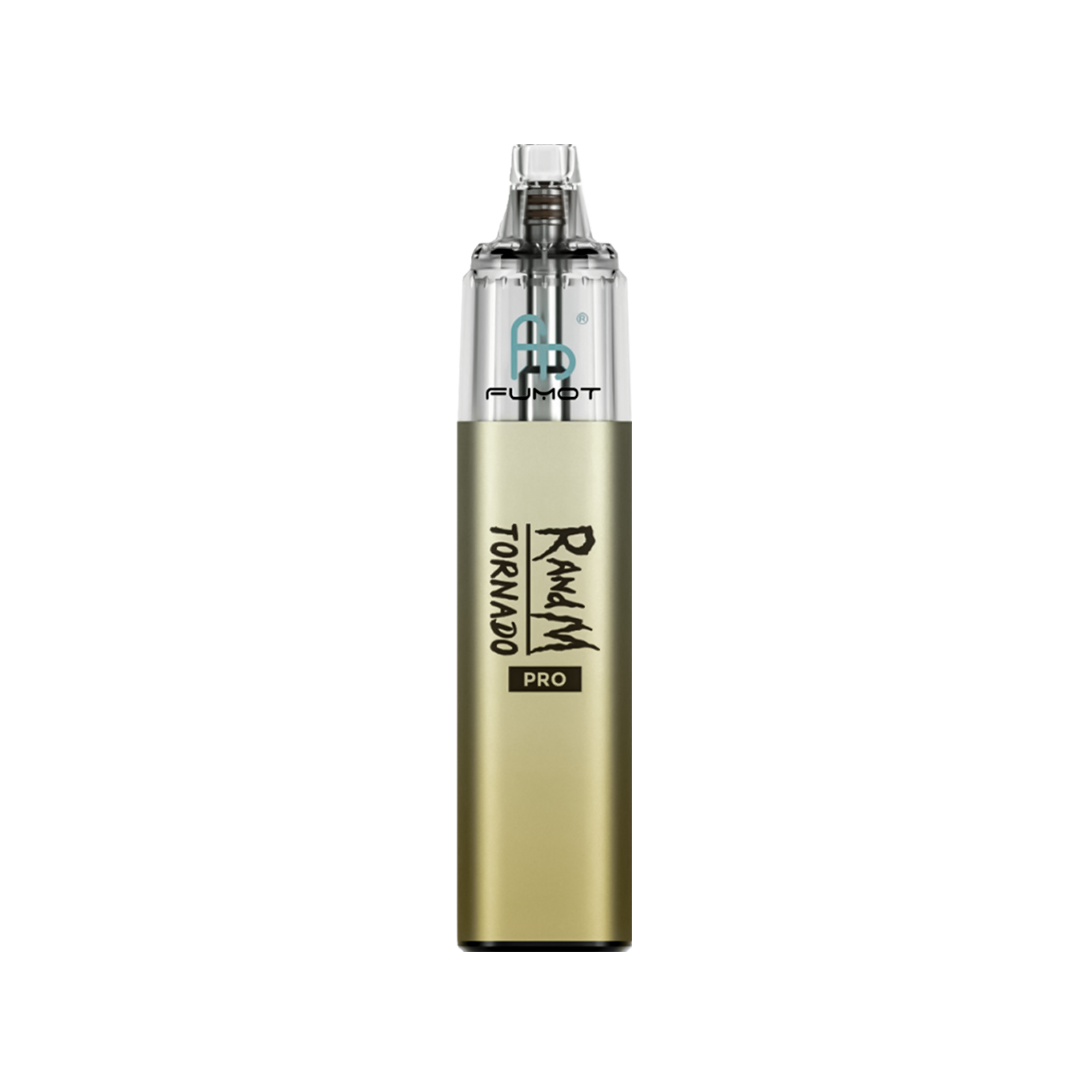 RandM Tornado Pro Pod Kit Grau | E-Zigaretten g&uuml;nstig online 2