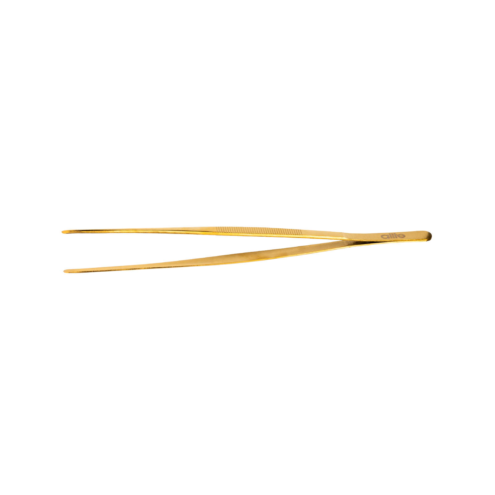 Alite Kohlezange Gold – Robust & Elegantes Zubehör für Shishaliebhaber 1