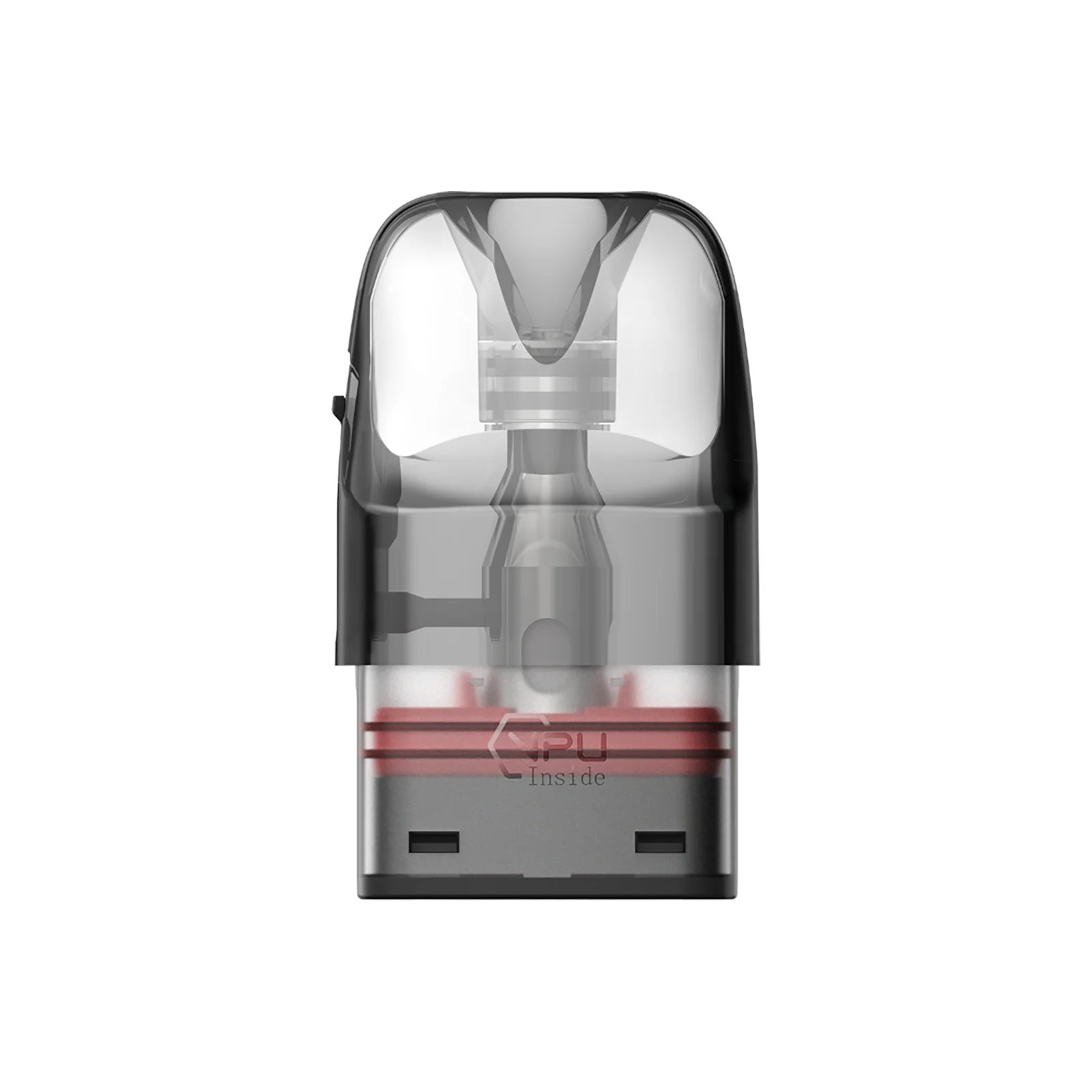 Geekvape - Q - Cartridge - 0.4 Ohm - 3 Ml - 3 Stk.