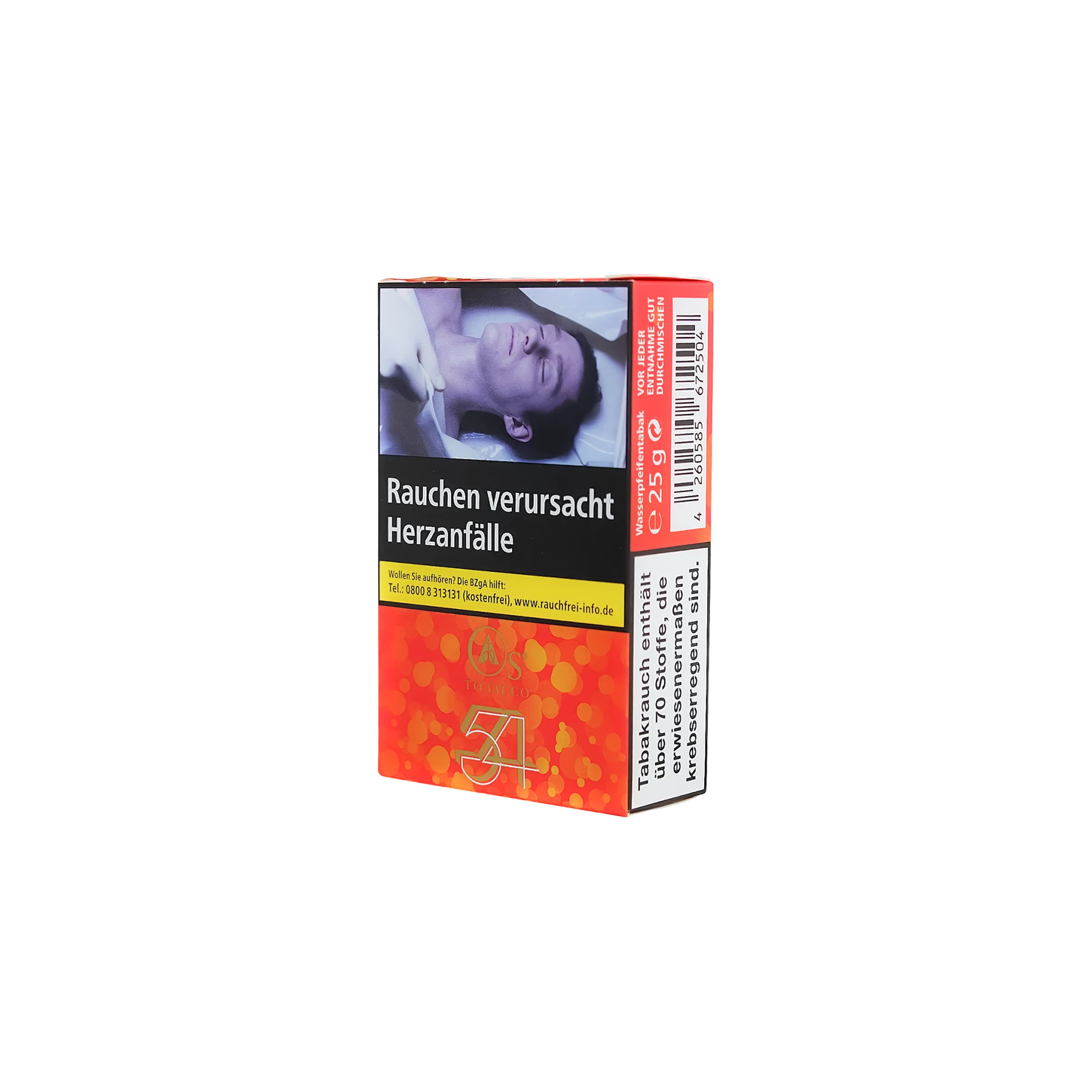Os - Studio 54 - 25 g