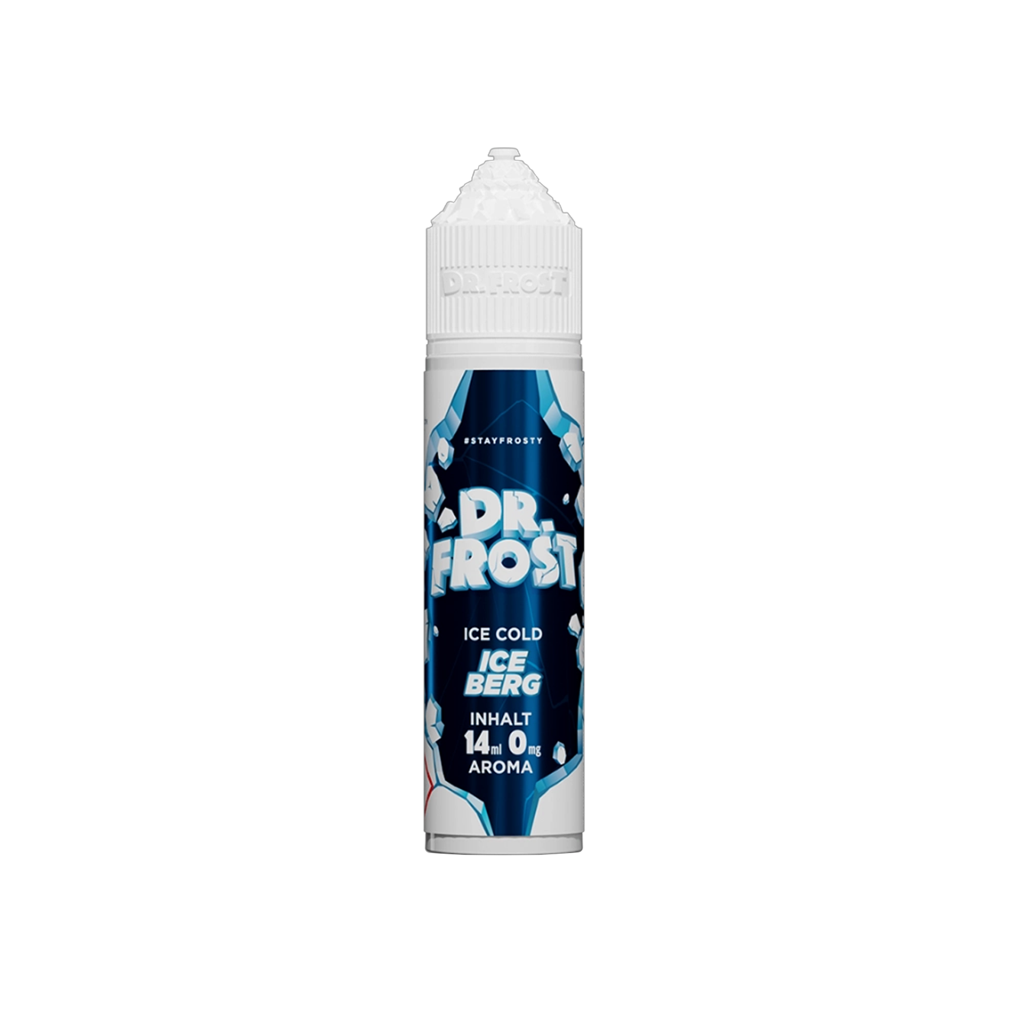 Dr. Frost Aroma Longfill Iceberg 14 ml für E-Liquid günstig kaufen 2 Dr. Frost Aroma Longfill Iceberg 14 ml für E-Liquid günstig kaufen 2