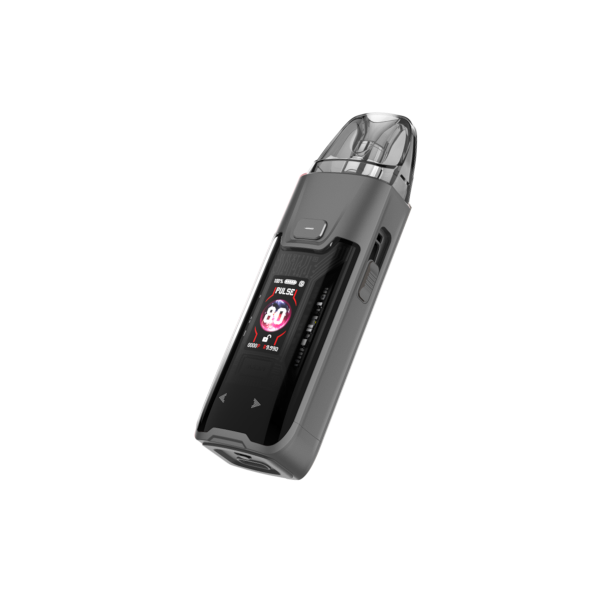 Vaporesso - Luxe Xr Max 2 - Kit - Grey Leather1