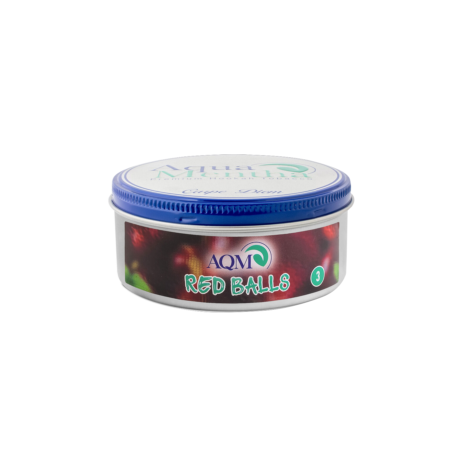 Aqua Mentha - Red Balls - 200 g 1