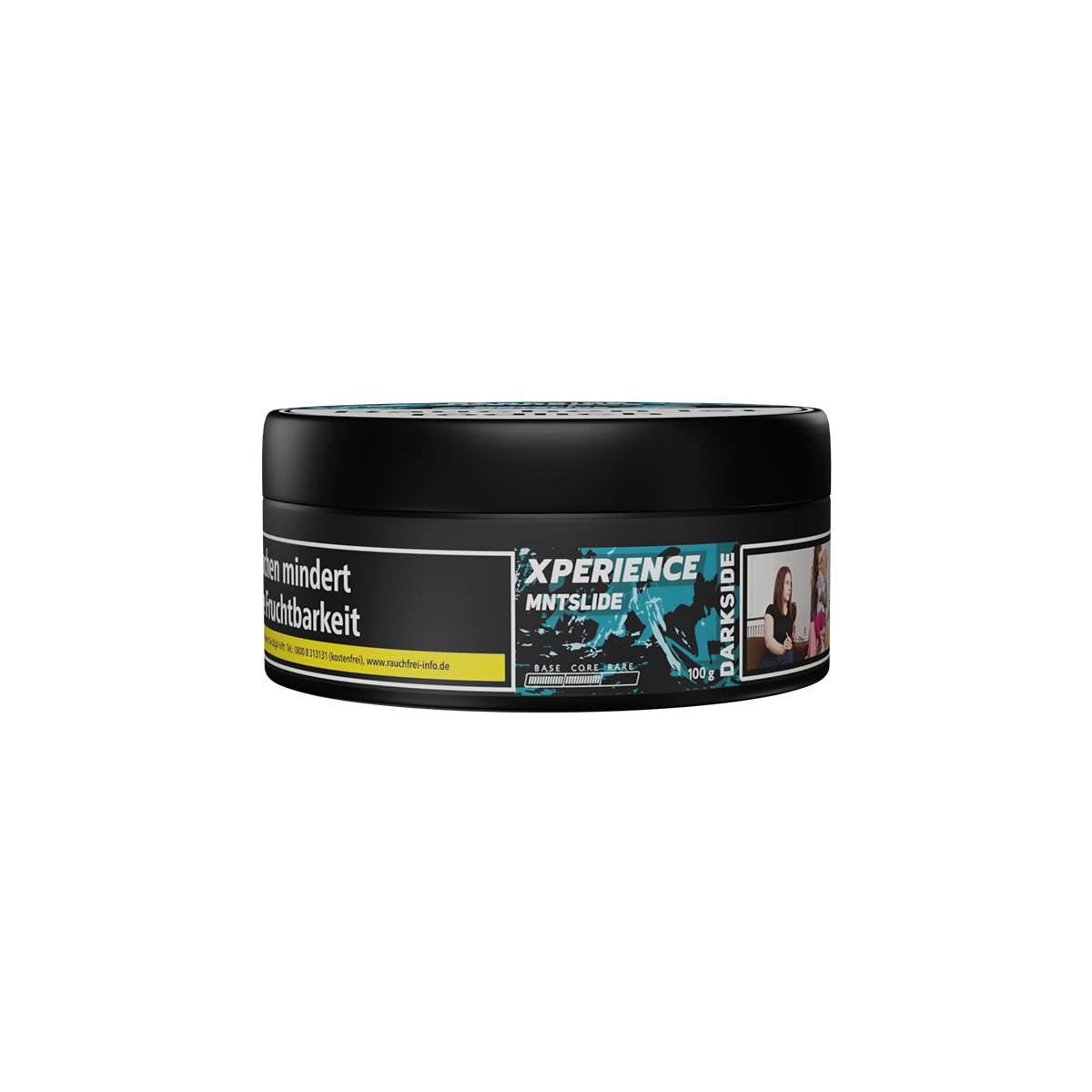 Darkside - Xperience - Mntslide - 100 g 2