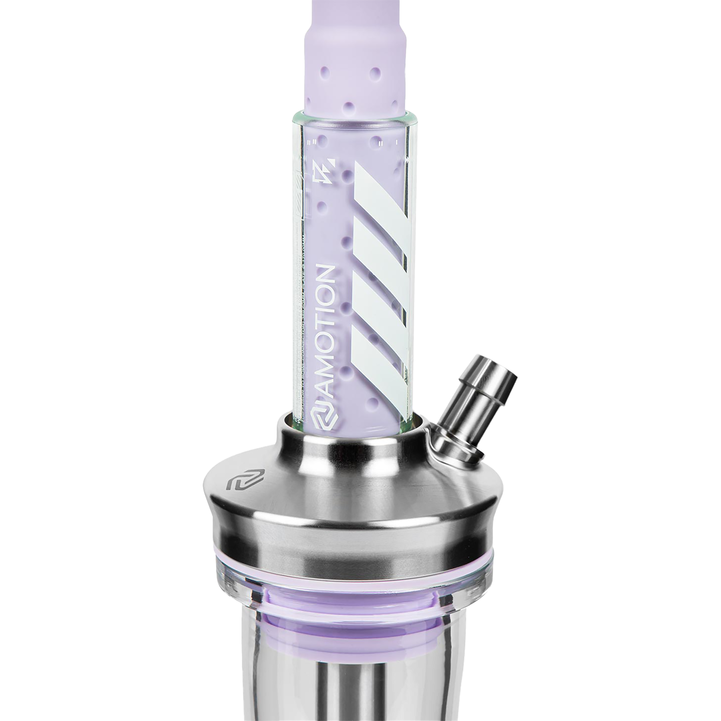 MOZE Amotion FUTR Mauve | Shisha-Set günstig kaufen 2