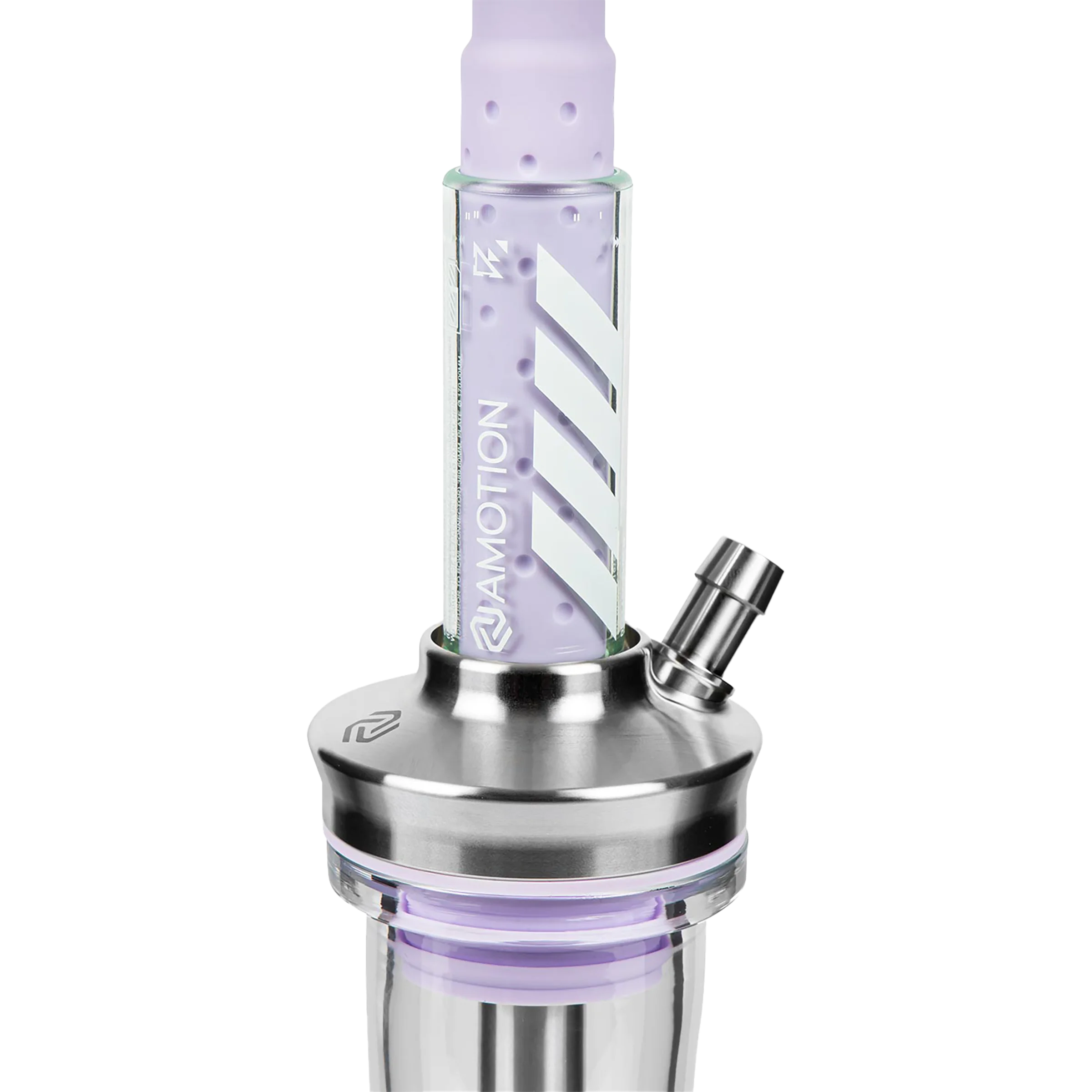 MOZE Amotion FUTR Mauve | Shisha-Set günstig kaufen 2