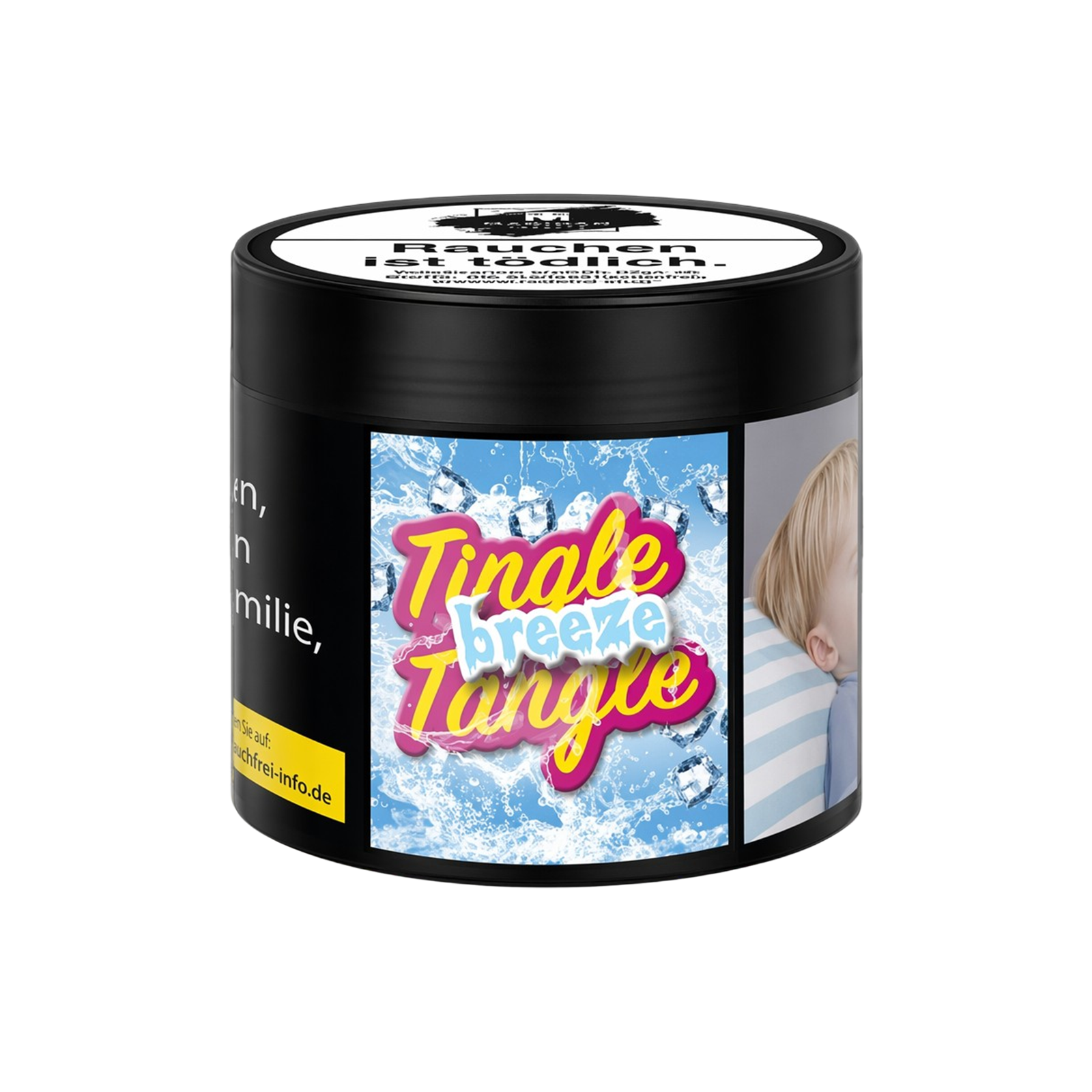 Maridan Tingle Tangle Breeze 200g Shisha Tabak g&uuml;nstig kaufen