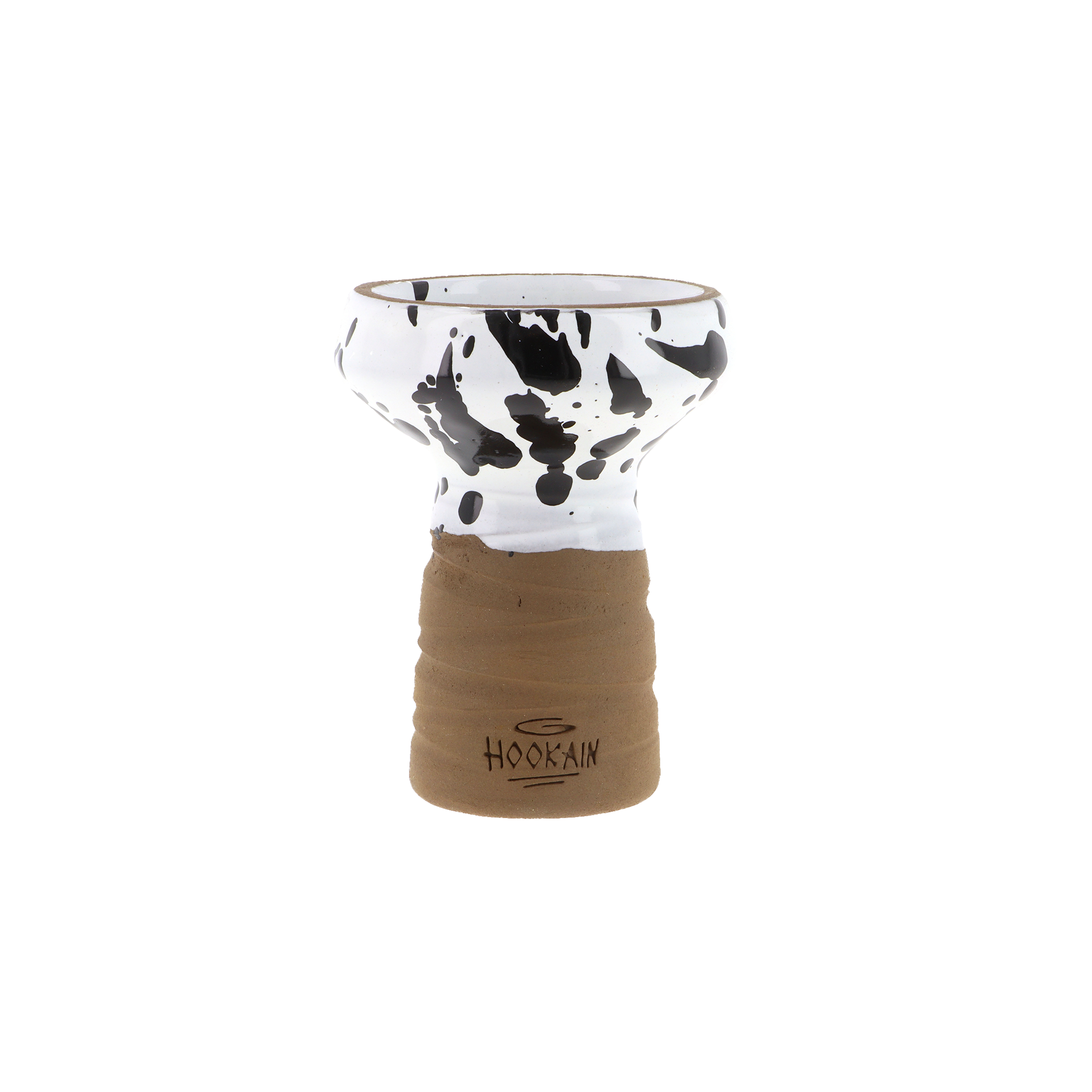 Drip Bowl 5 Hole Fette Q | Handgefertigte Shisha-Köpfe 2 Drip Bowl 5 Hole Fette Q | Handgefertigte Shisha-Köpfe 2