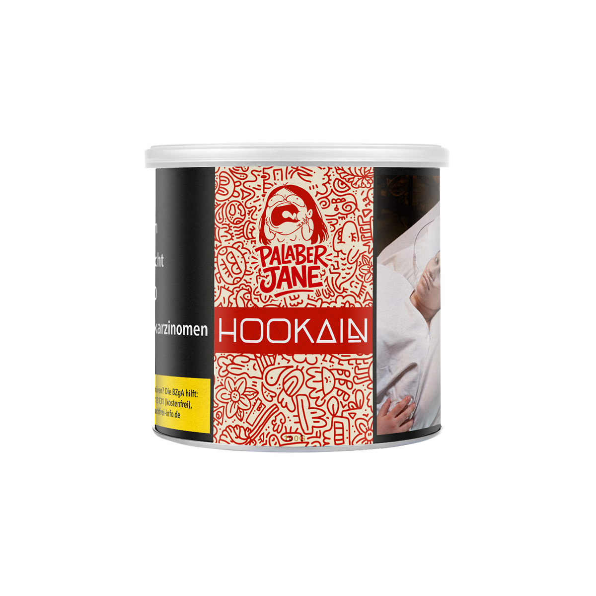 HOOKAIN - Palaber Jane - 100 g2