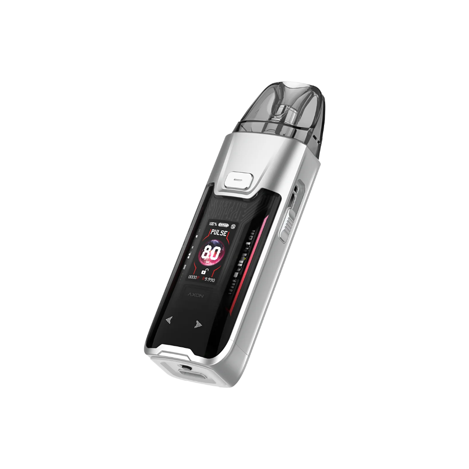 Vaporesso - Luxe Xr Max 2 - Kit - Silber