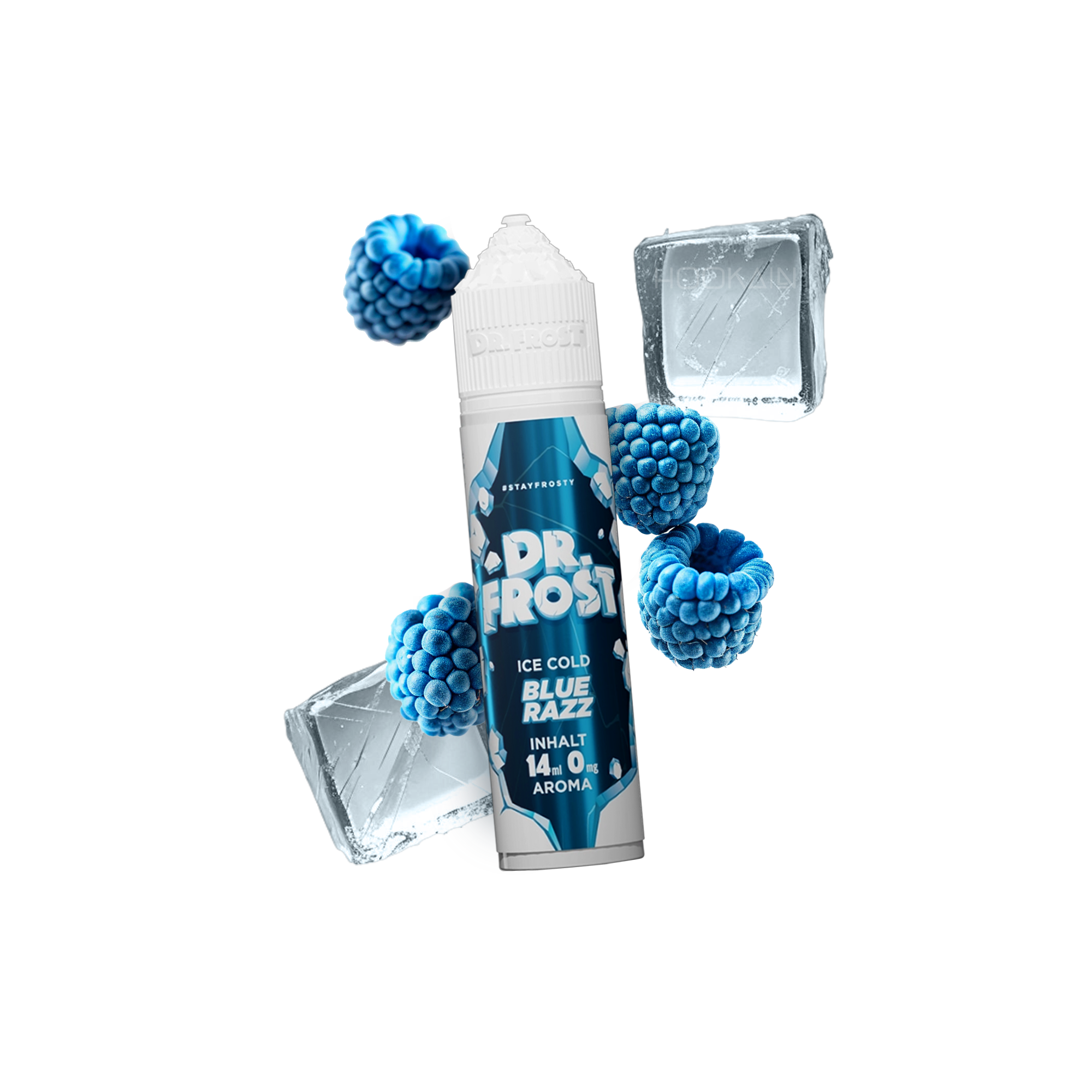 Dr. Frost Aroma Longfill Blue Razz 14 ml für E-Liquid günstig kaufen 1 Dr. Frost Aroma Longfill Blue Razz 14 ml für E-Liquid günstig kaufen 1