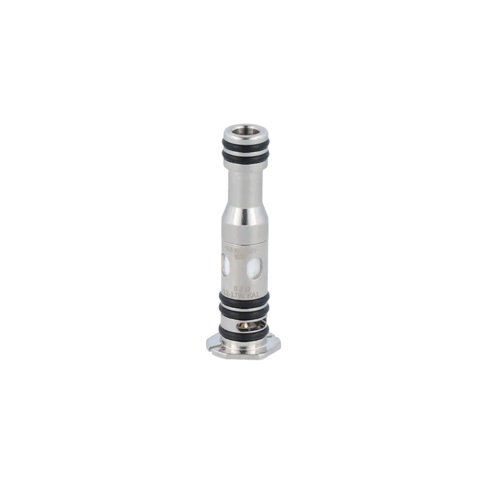 Lost Vape - UB Mini S1 - Vaporizer head Mesh Coil - 5 pcs - 0.8 Ohm 2 Lost Vape - UB Mini S1 - Vaporizer head Mesh Coil - 5 pcs - 0.8 Ohm 2