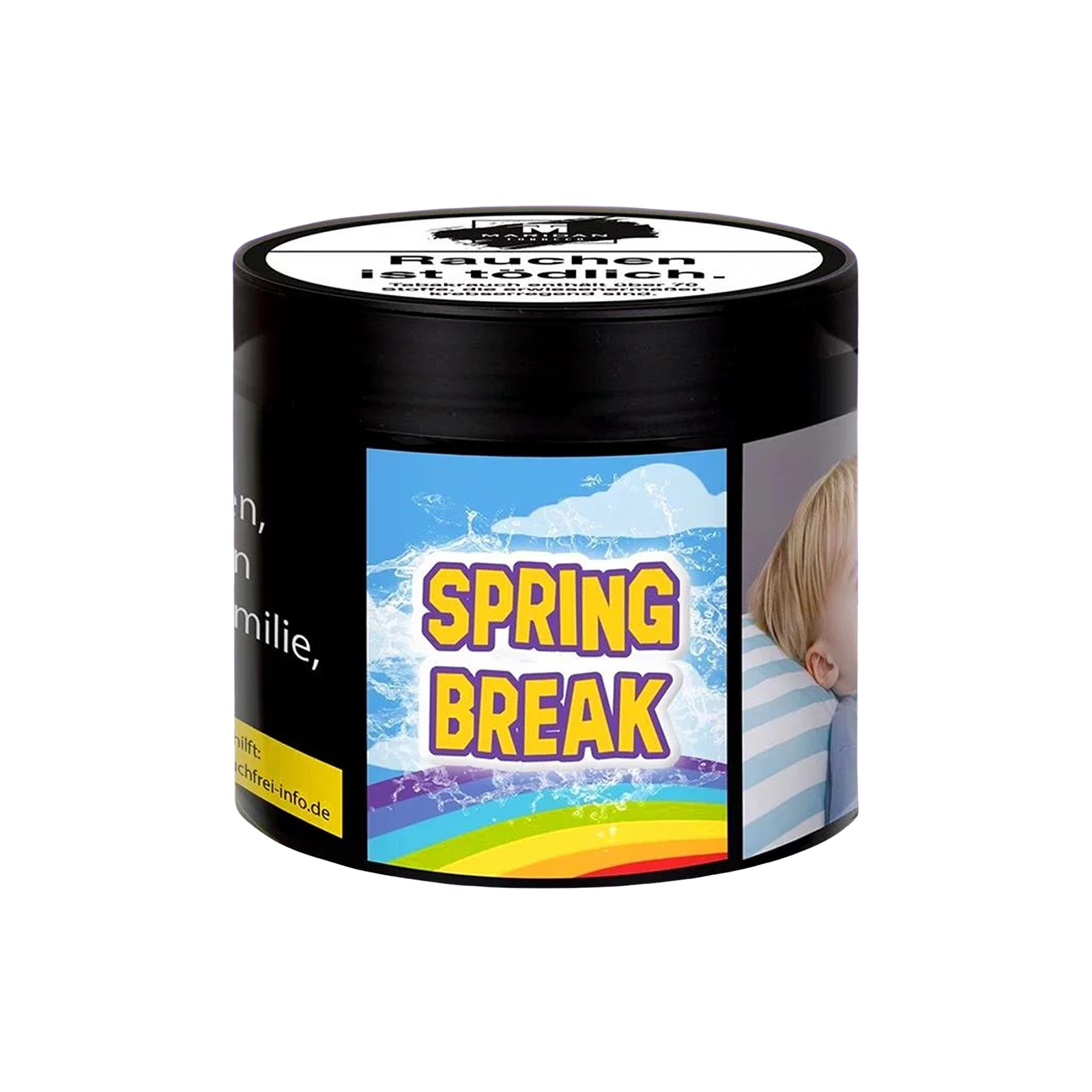 Maridan - Spring Break - 200g 1
