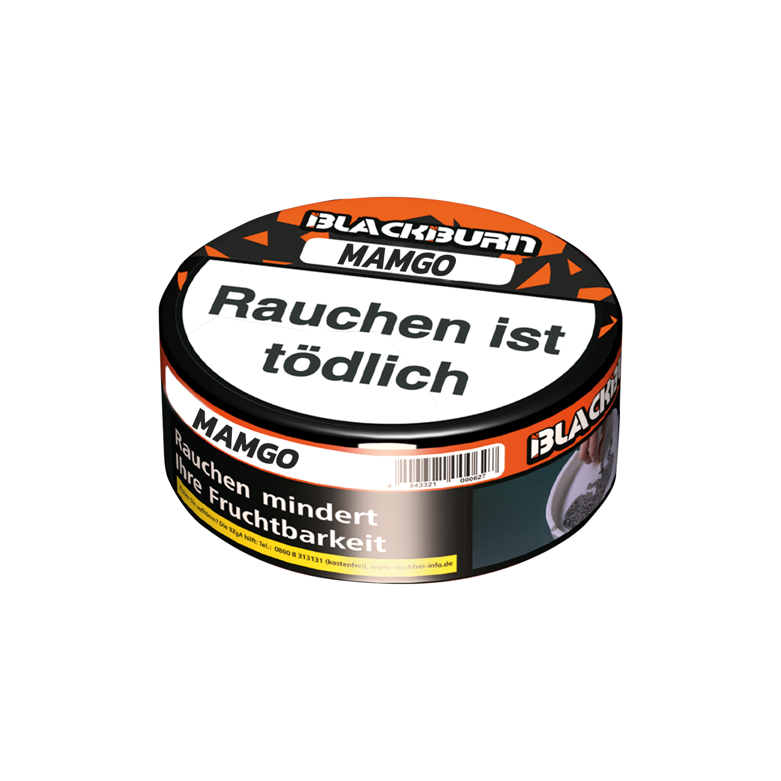 Blackburn - Mamgo - 100 g1