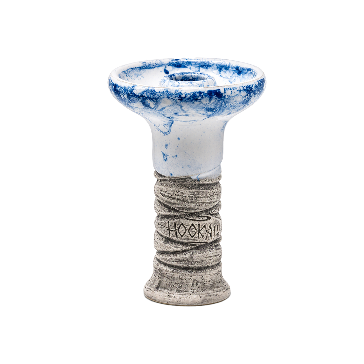 HOOKAIN Lit Lip - Phunnel - Sky Blue  1