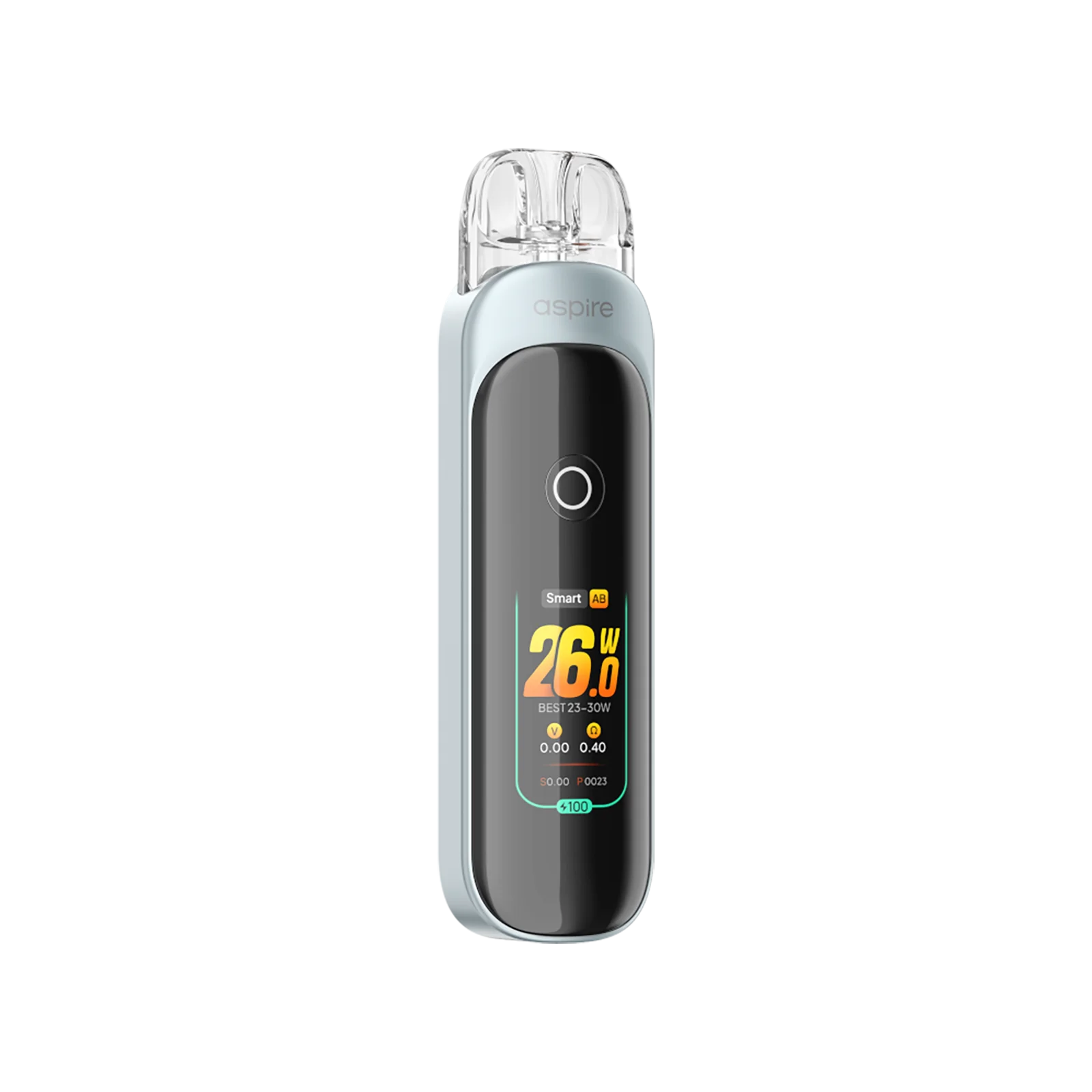 Aspire - Pixo - Kit - Blau