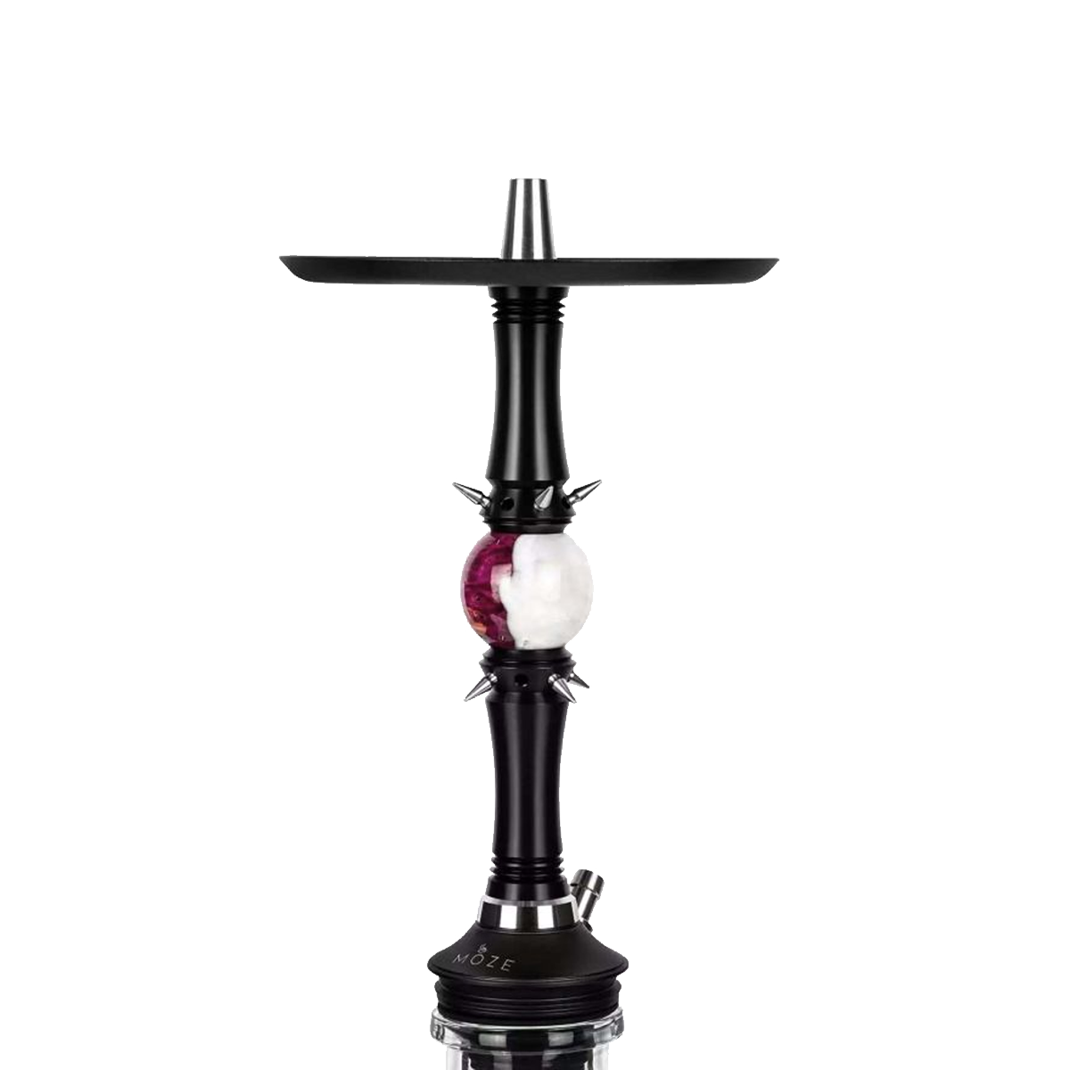 Moze Sphere 2 Shiny Callisto Rauchsäulen Set 2