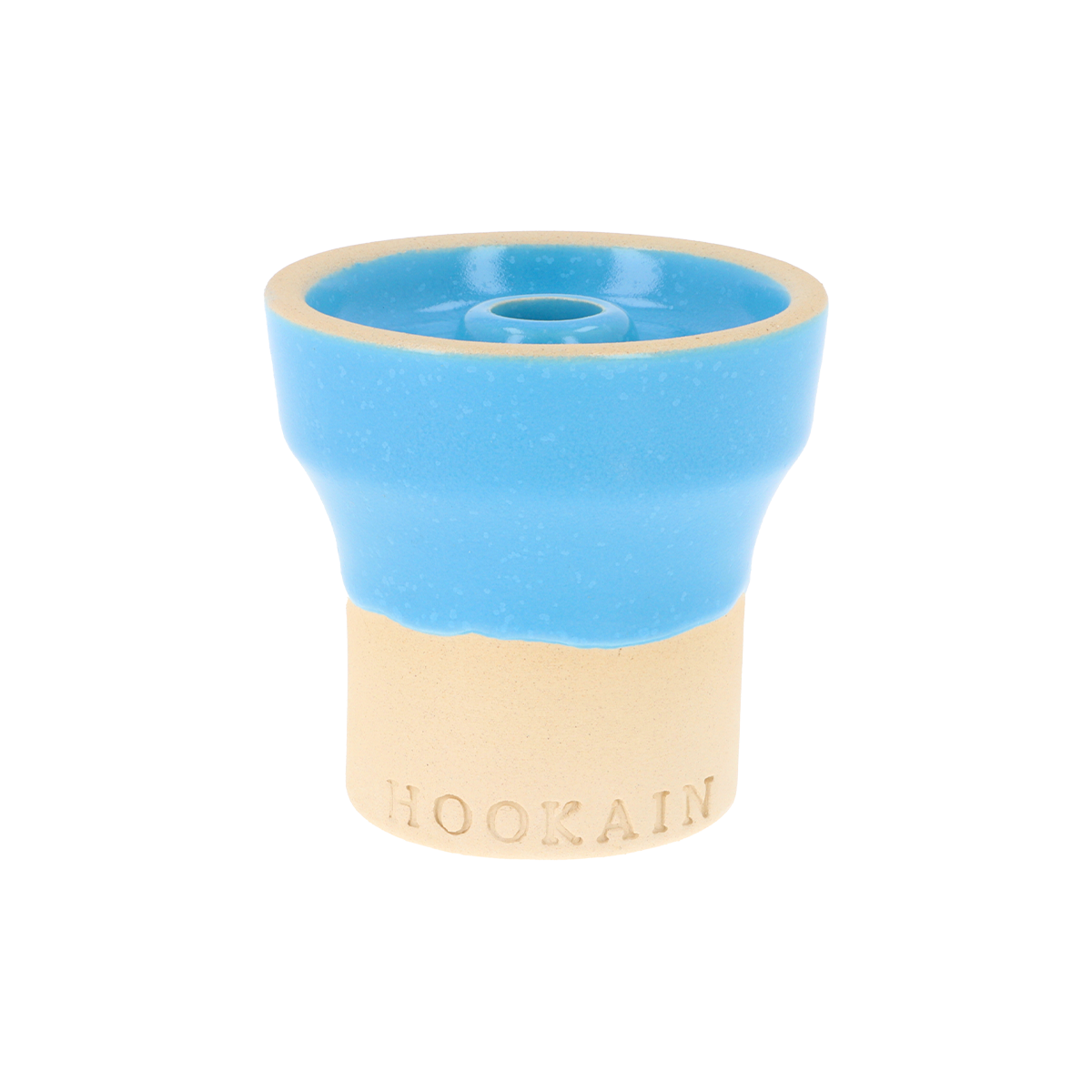 HOOKAIN | POPO - Phunnel - Coral Blue 1