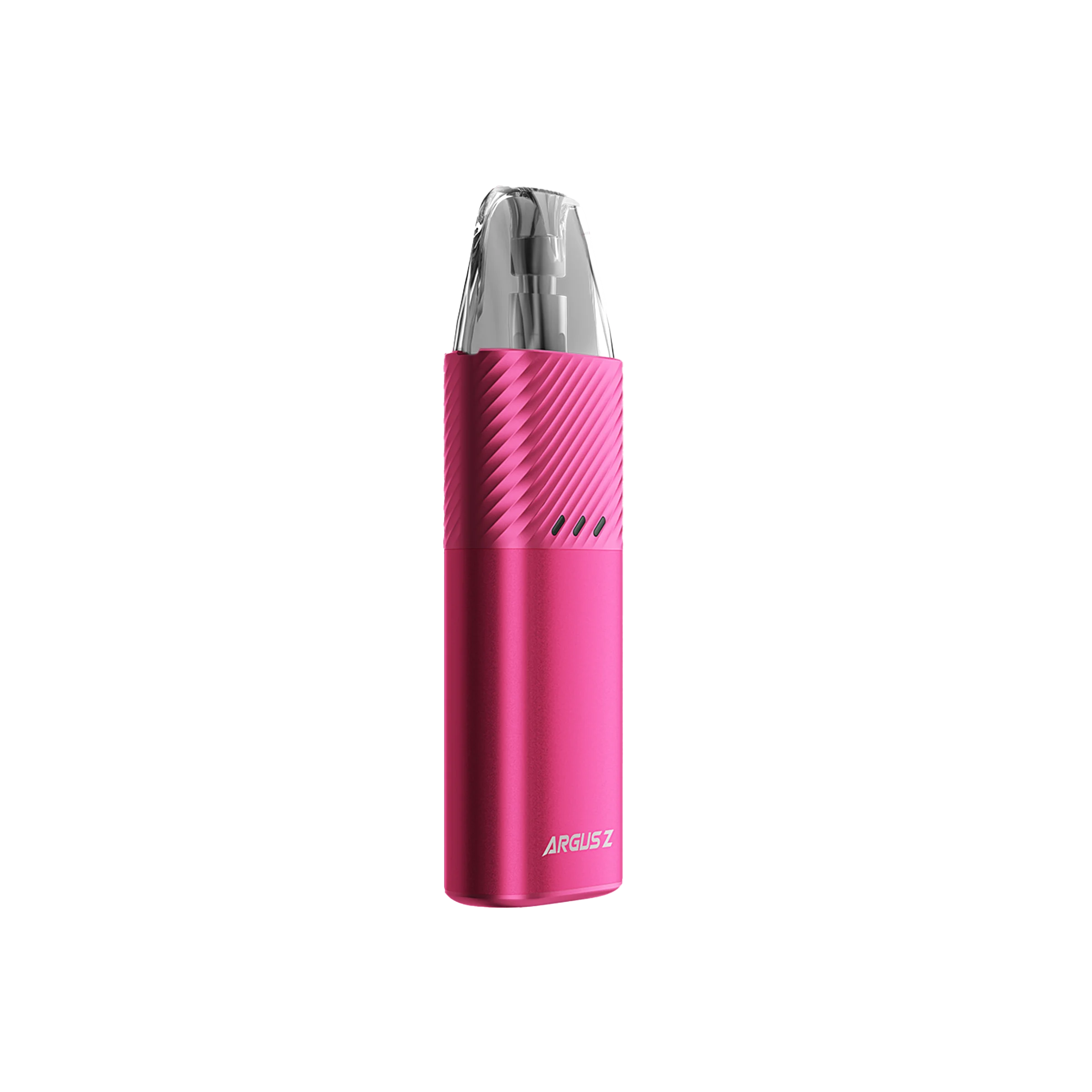 VooPoo - Argus Z - Pod Kit - Rose - Pink