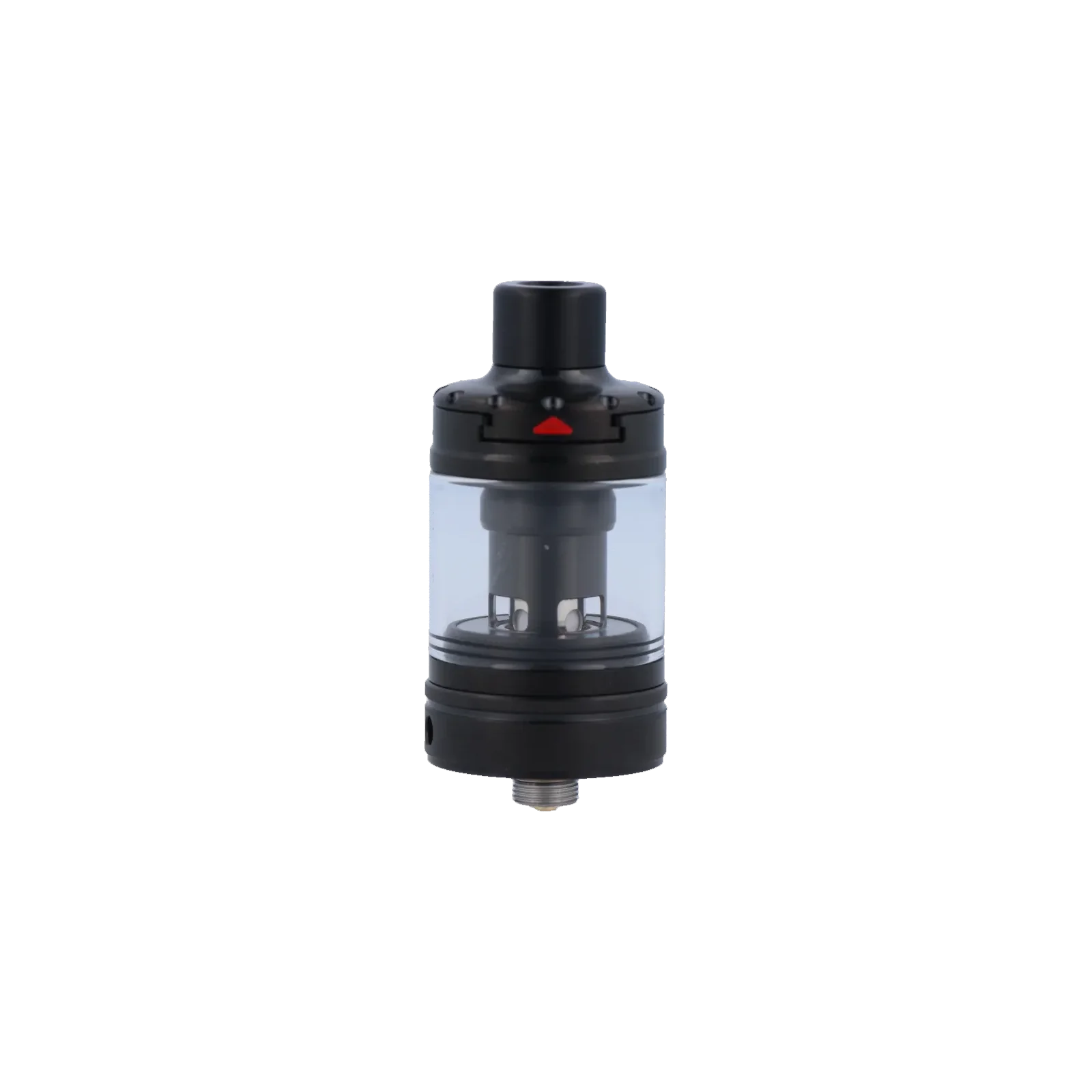 Aspire - Nautilus 3 - Tank mit Coil - Clearomizer Set - 0.7 Ohm & 1.8 Ohm - Schwarz - 1