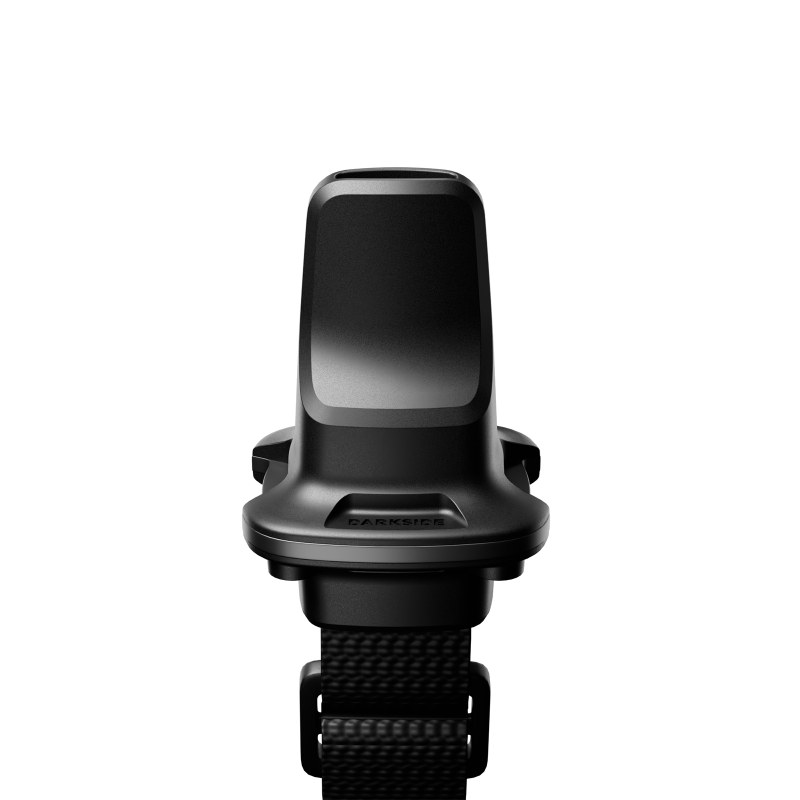 Darkside - D-Click - Mehrwegmundstück - Grau 1